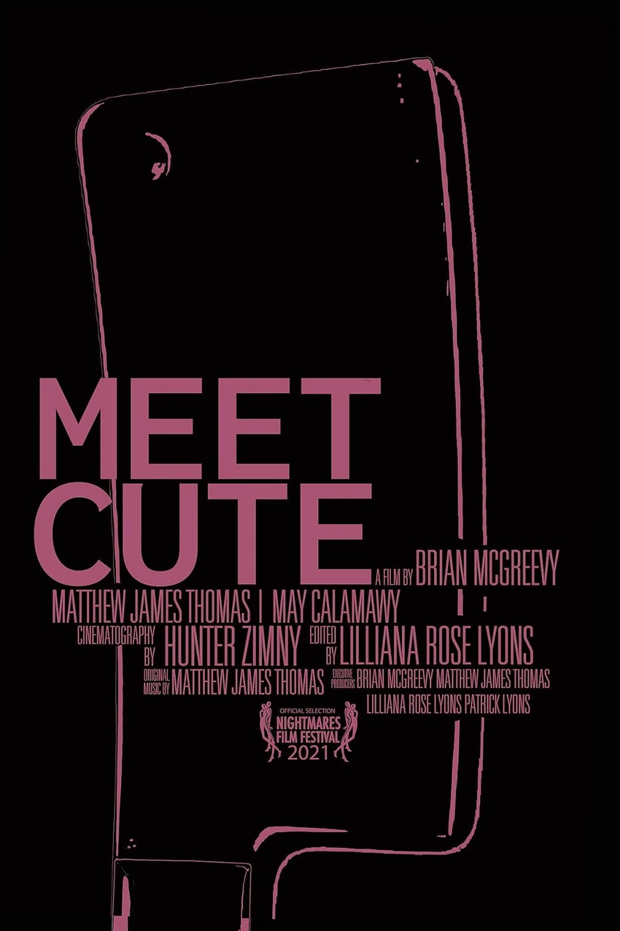 Meet Cute preview 1