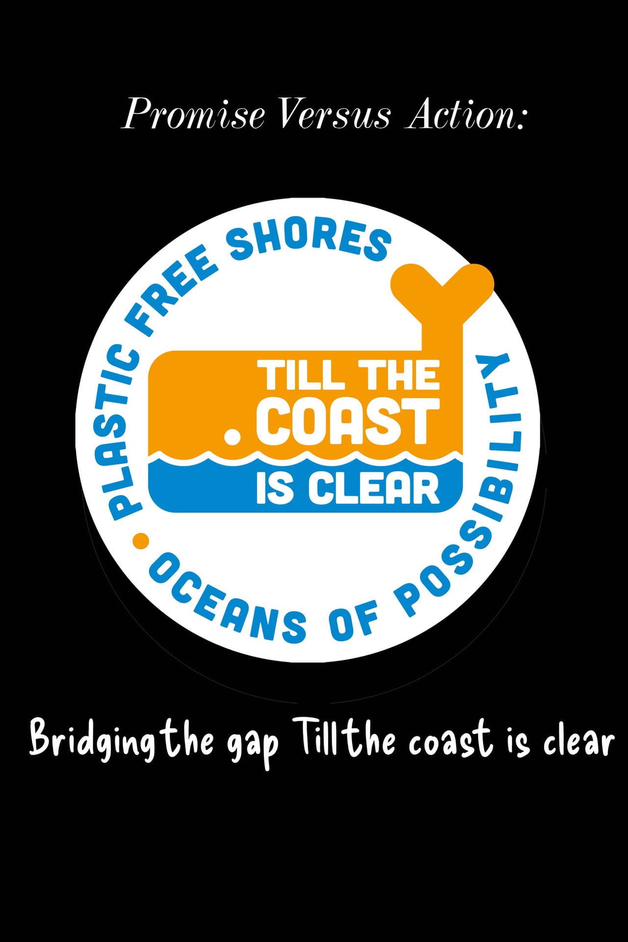 Promise Versus Action: Bridging the Gap Till the Coast is Clear preview 2