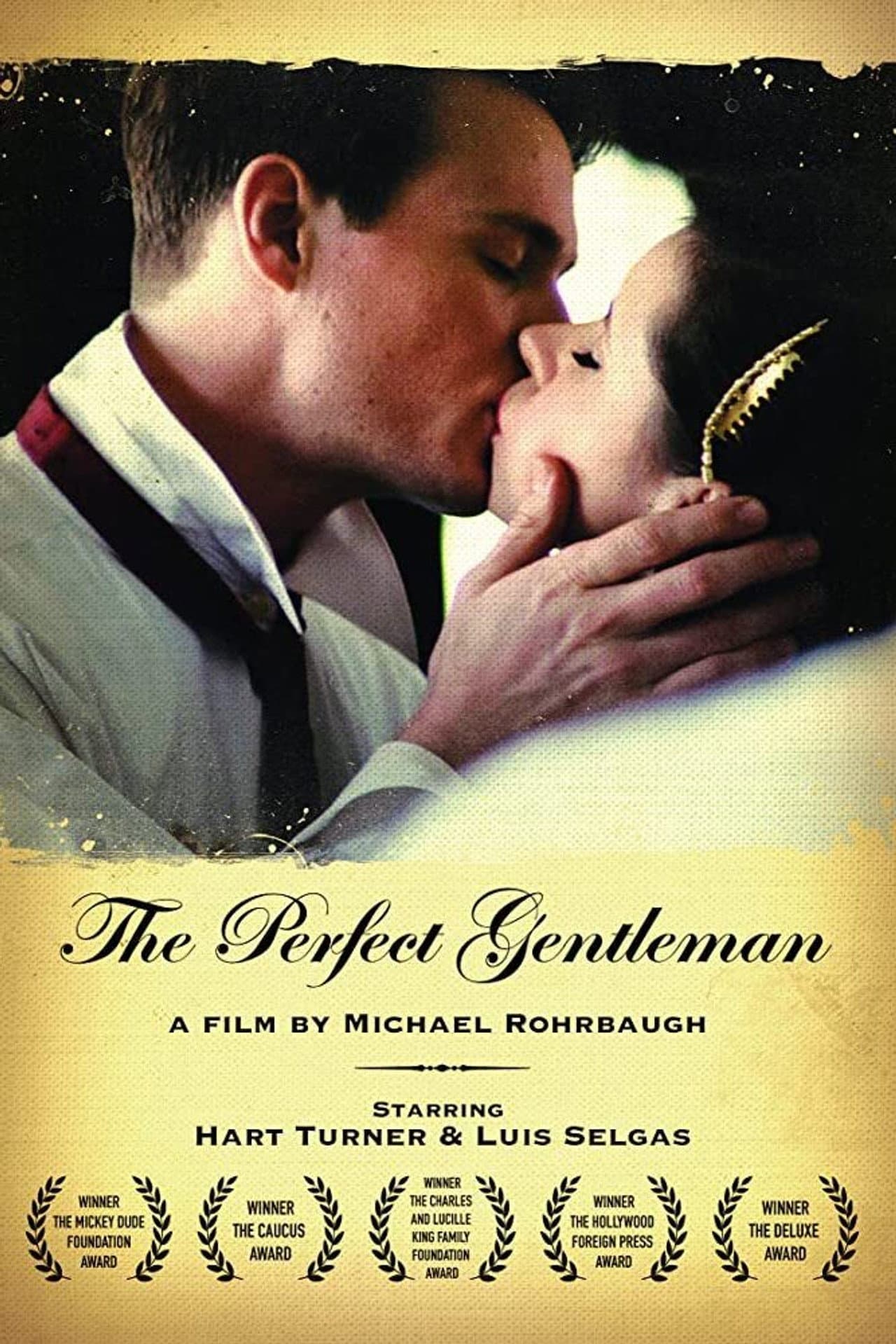 The Perfect Gentleman preview 2