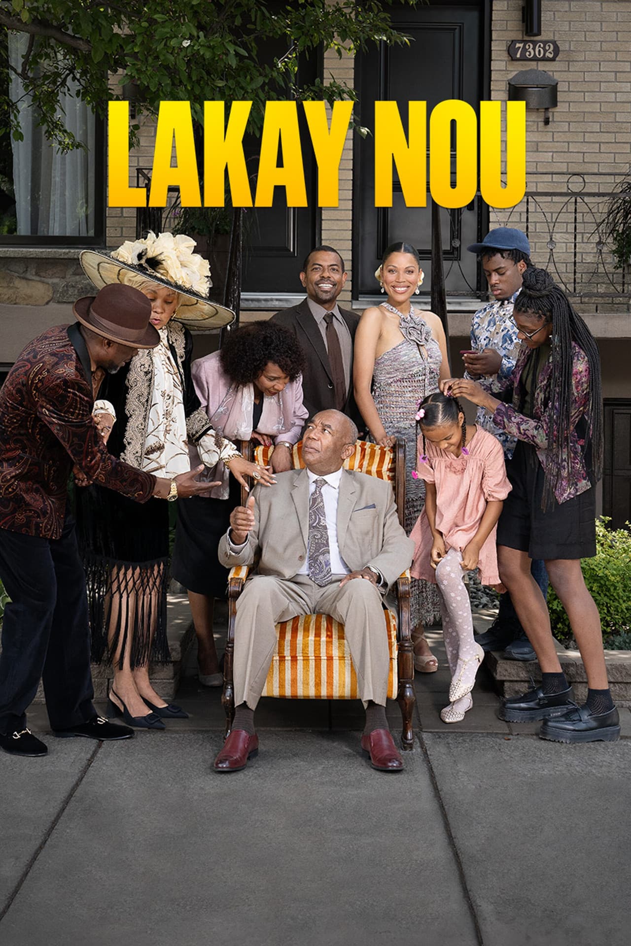 Lakay nou preview 2