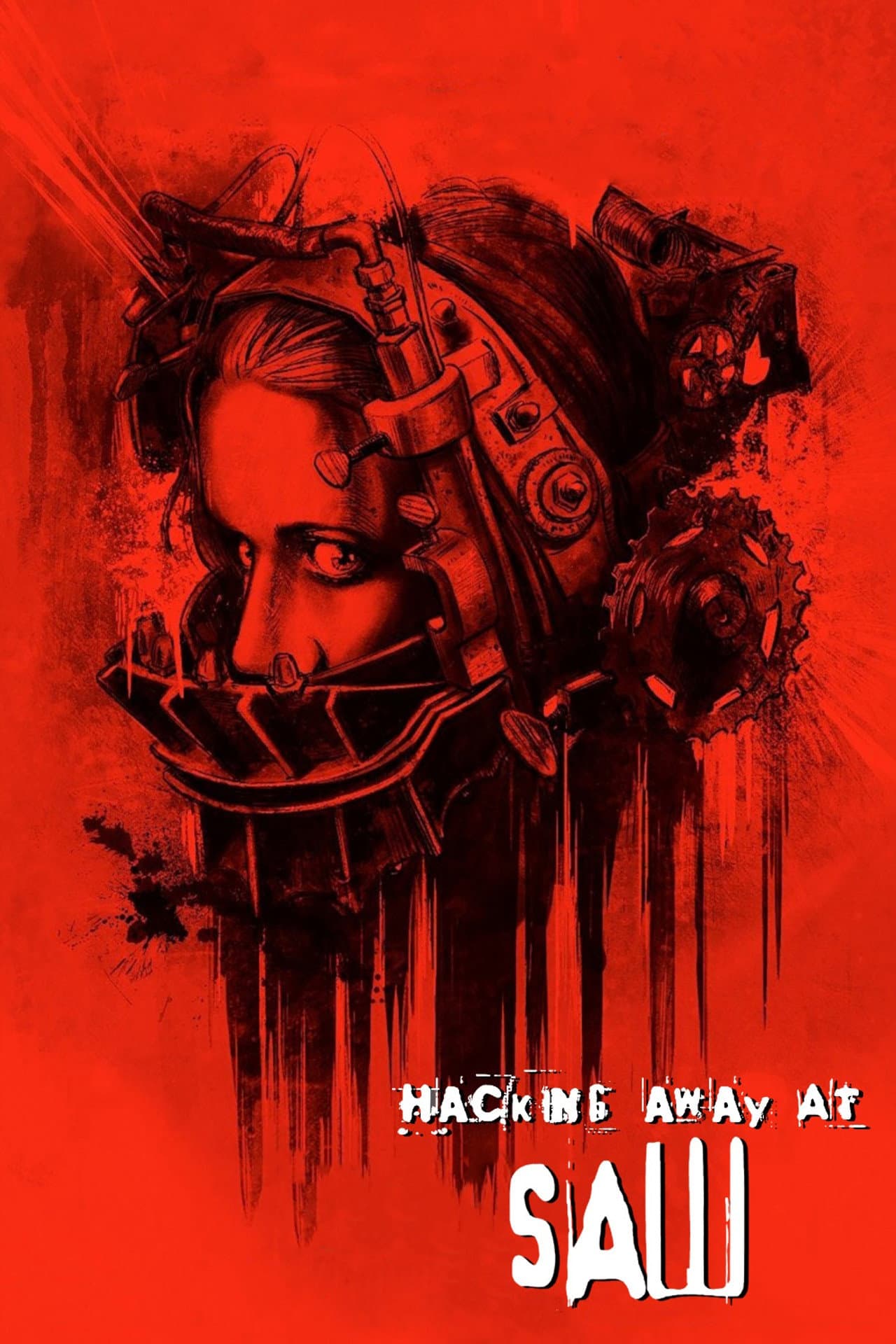 Hacking Away at Saw preview 2