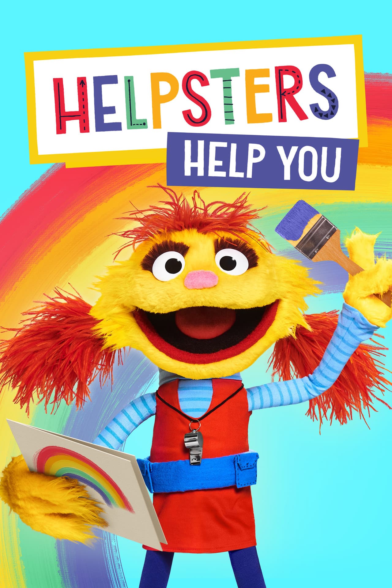 Helpsters Help You preview 2