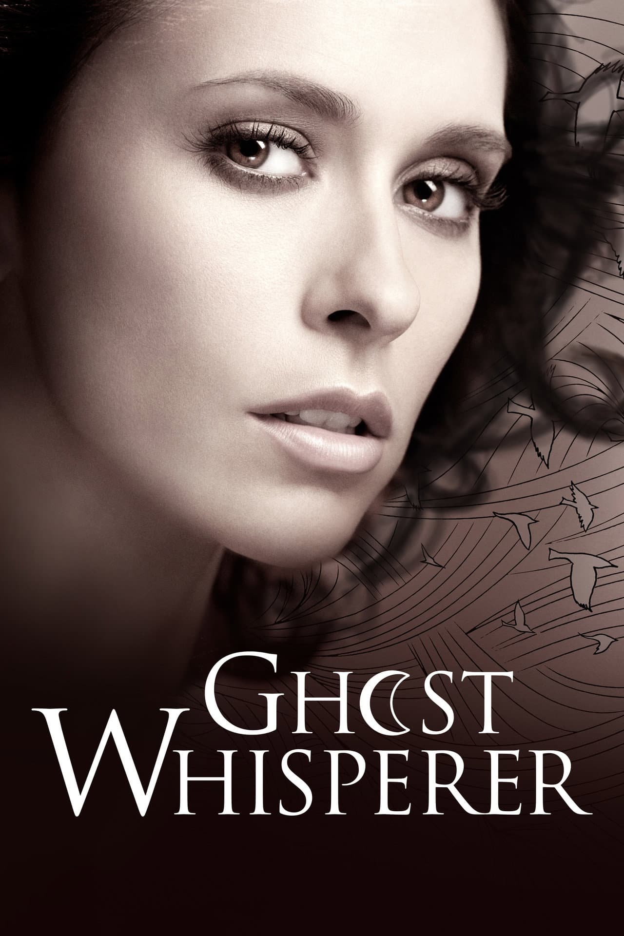 Ghost Whisperer preview 2