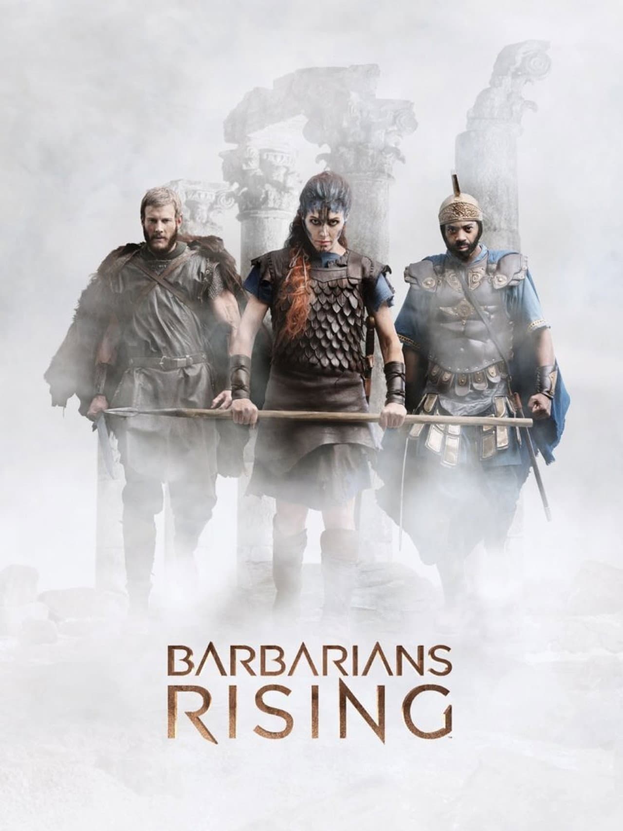 Barbarians Rising preview 2