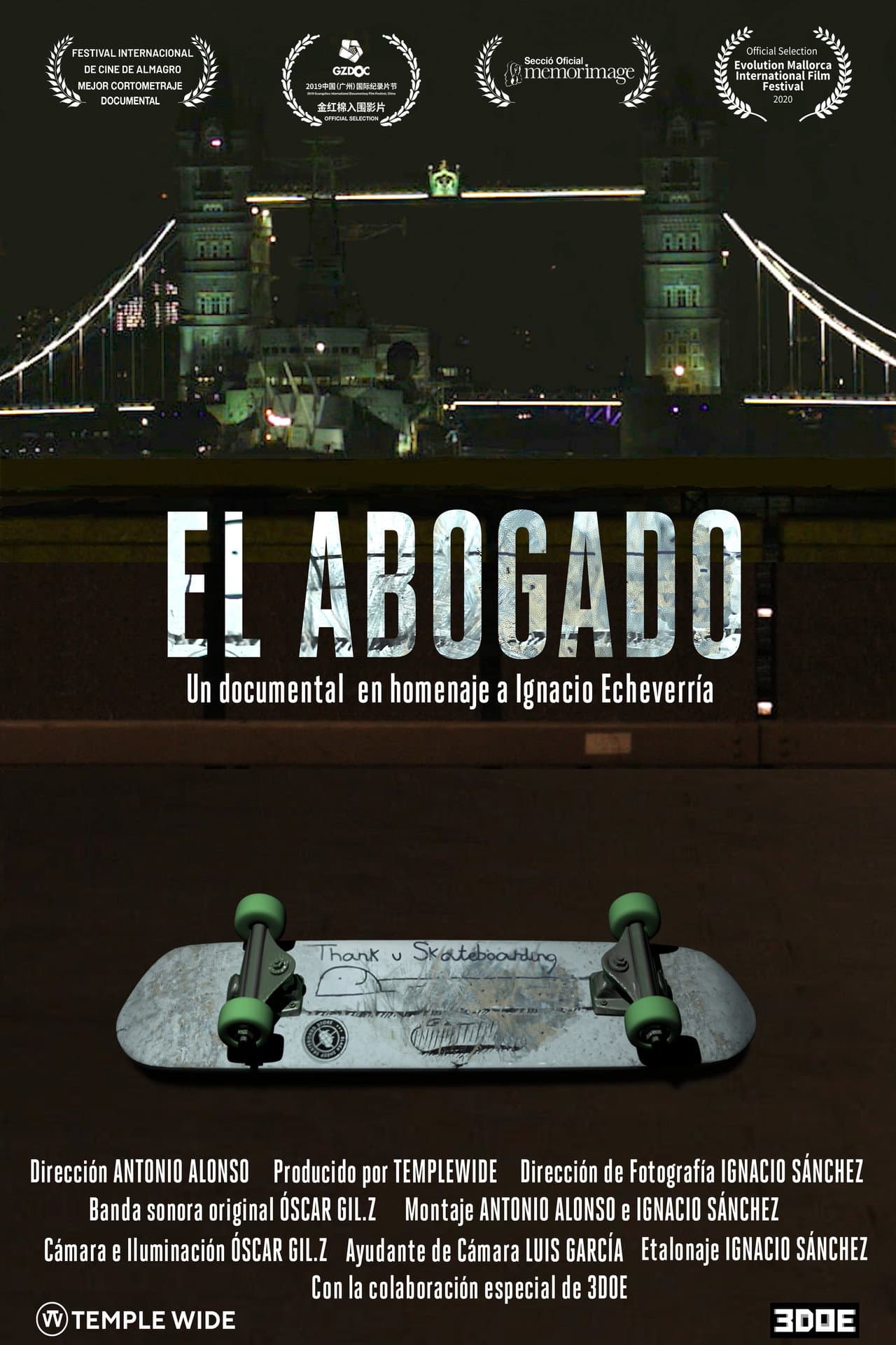 El abogado preview 1