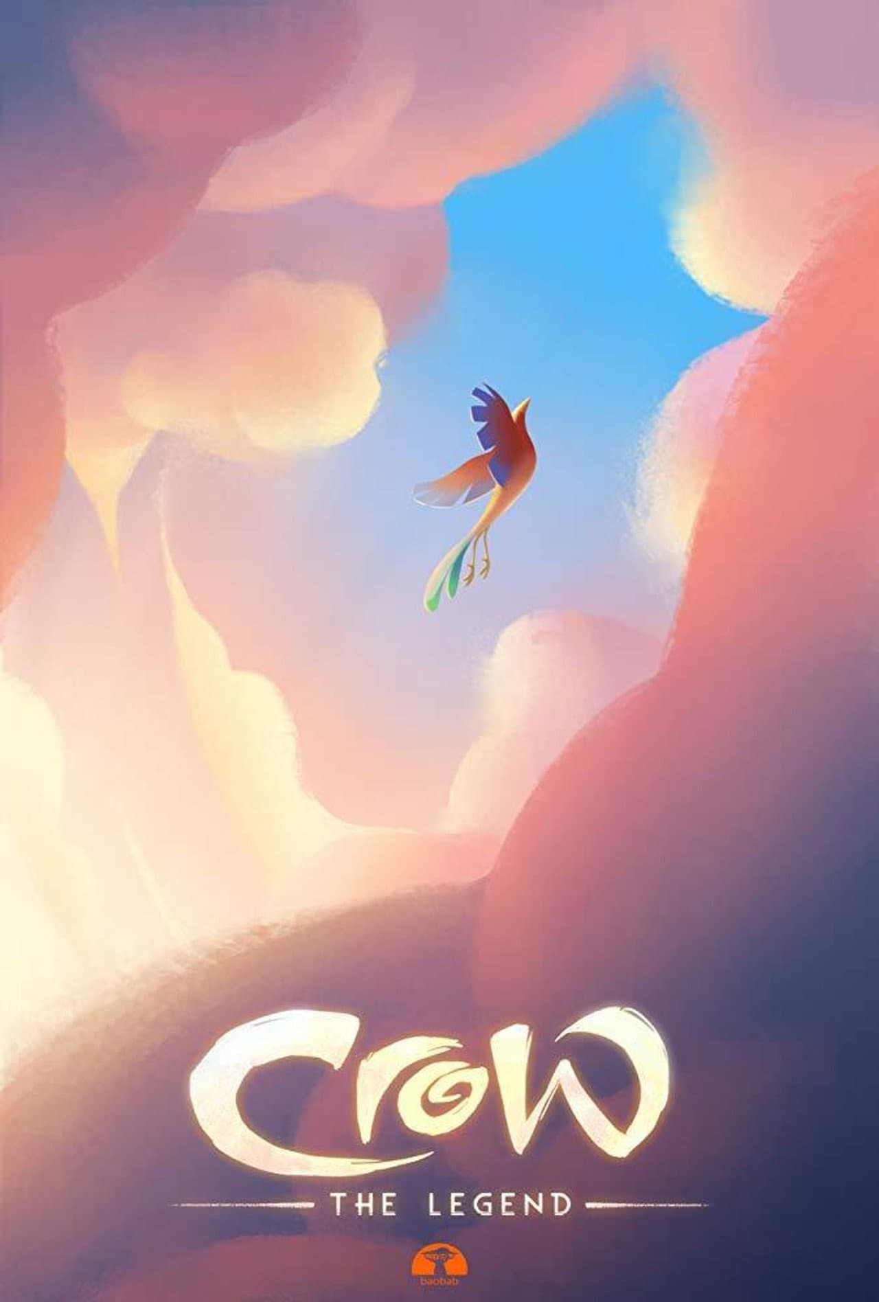 Crow: The Legend preview 2