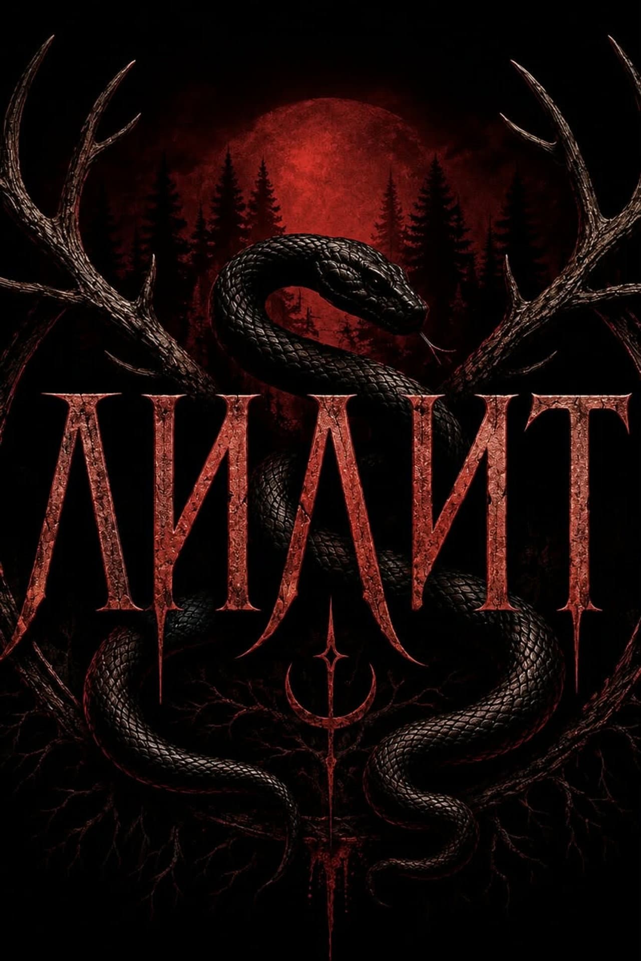 Lilith preview 1