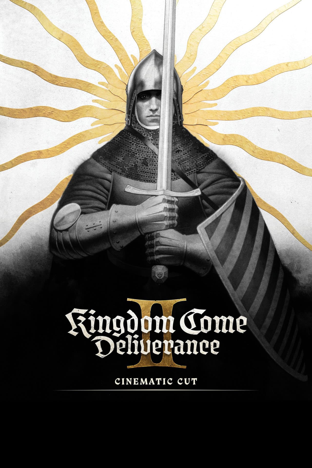 Kingdom Come: Deliverance II Cinematic Cut preview 2