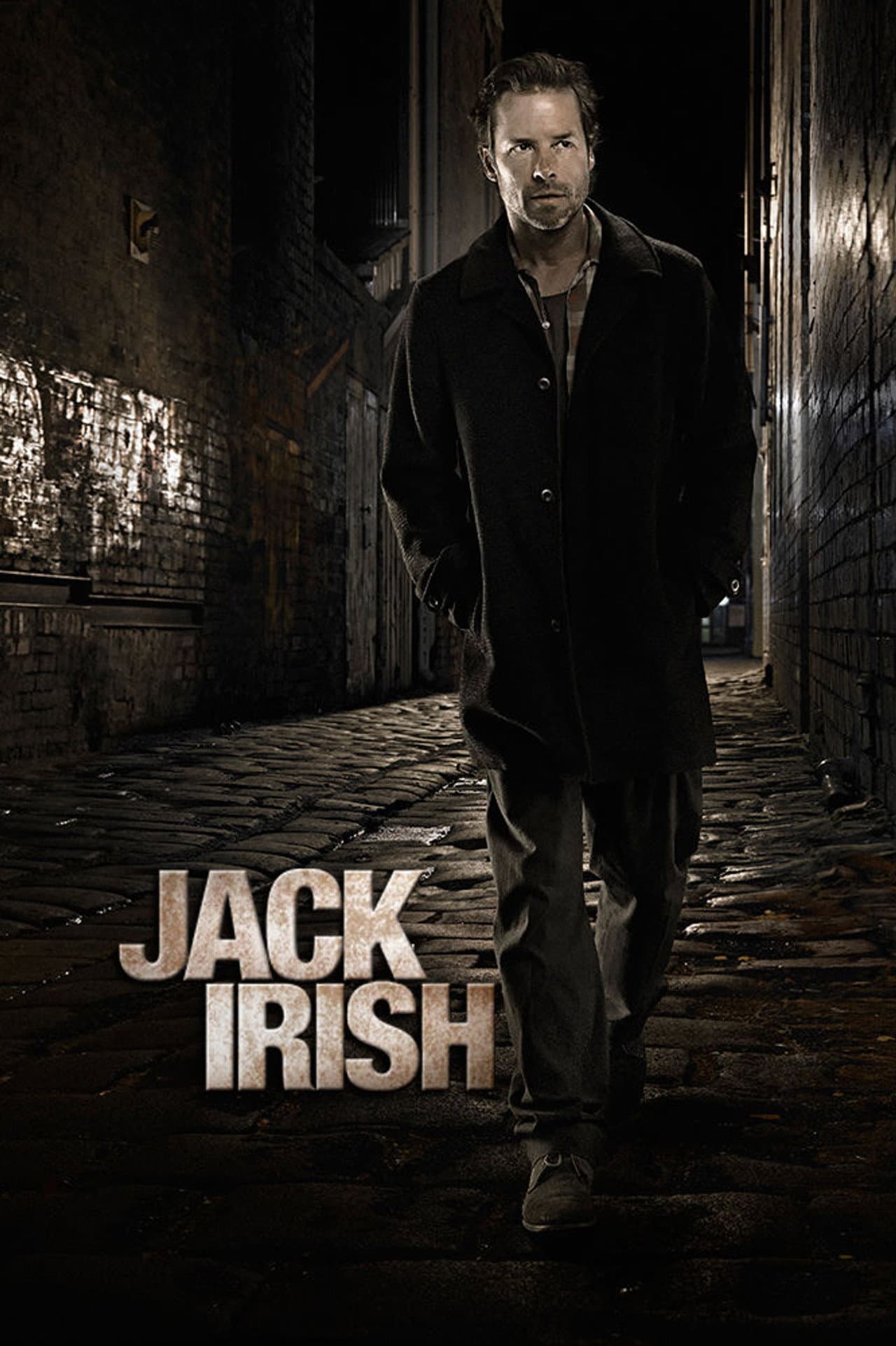 Jack Irish preview 2