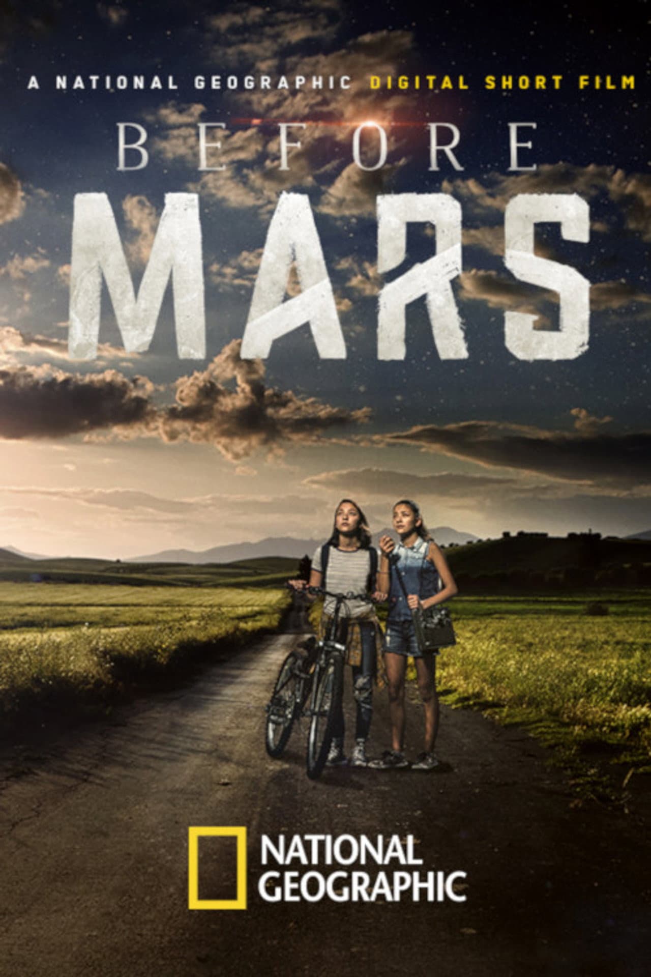 Before Mars preview 1