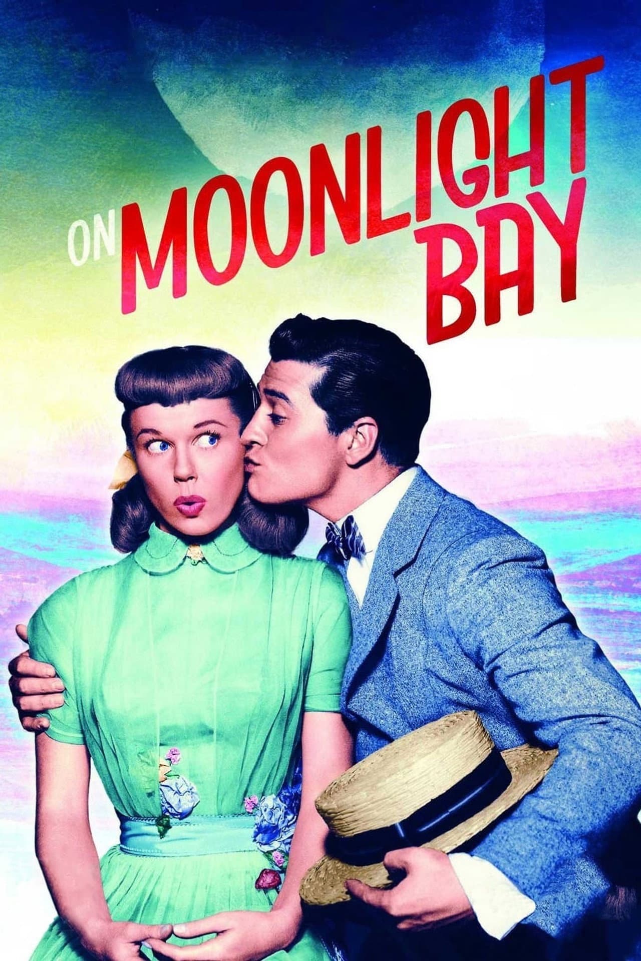 On Moonlight Bay preview 2