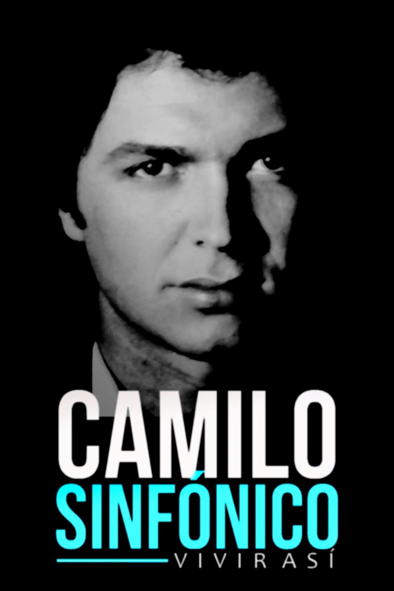 Camilo sinfónico: vivir así preview 2