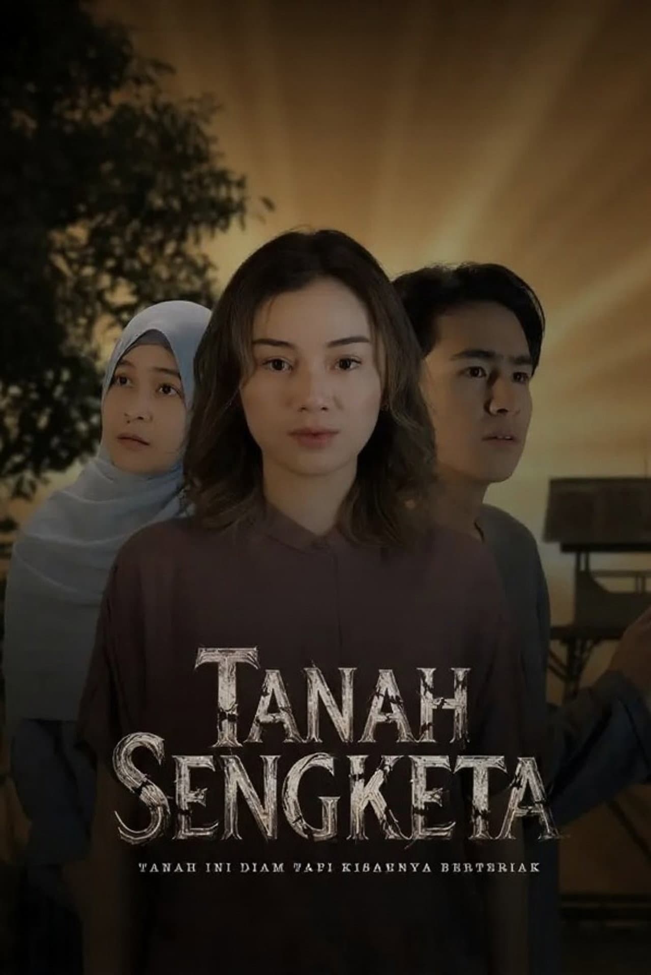 Tanah Sengketa preview 1