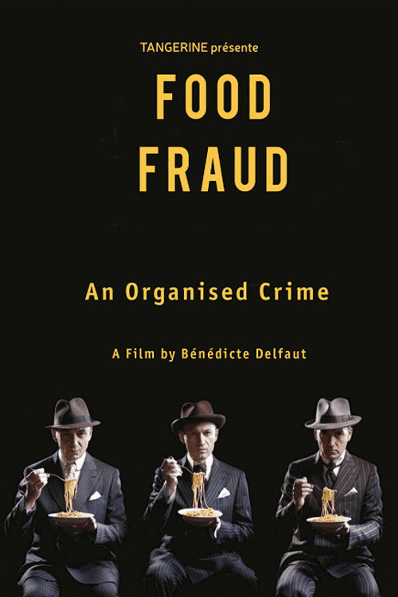 Fraude alimentaire, un crime organisé ? preview 2