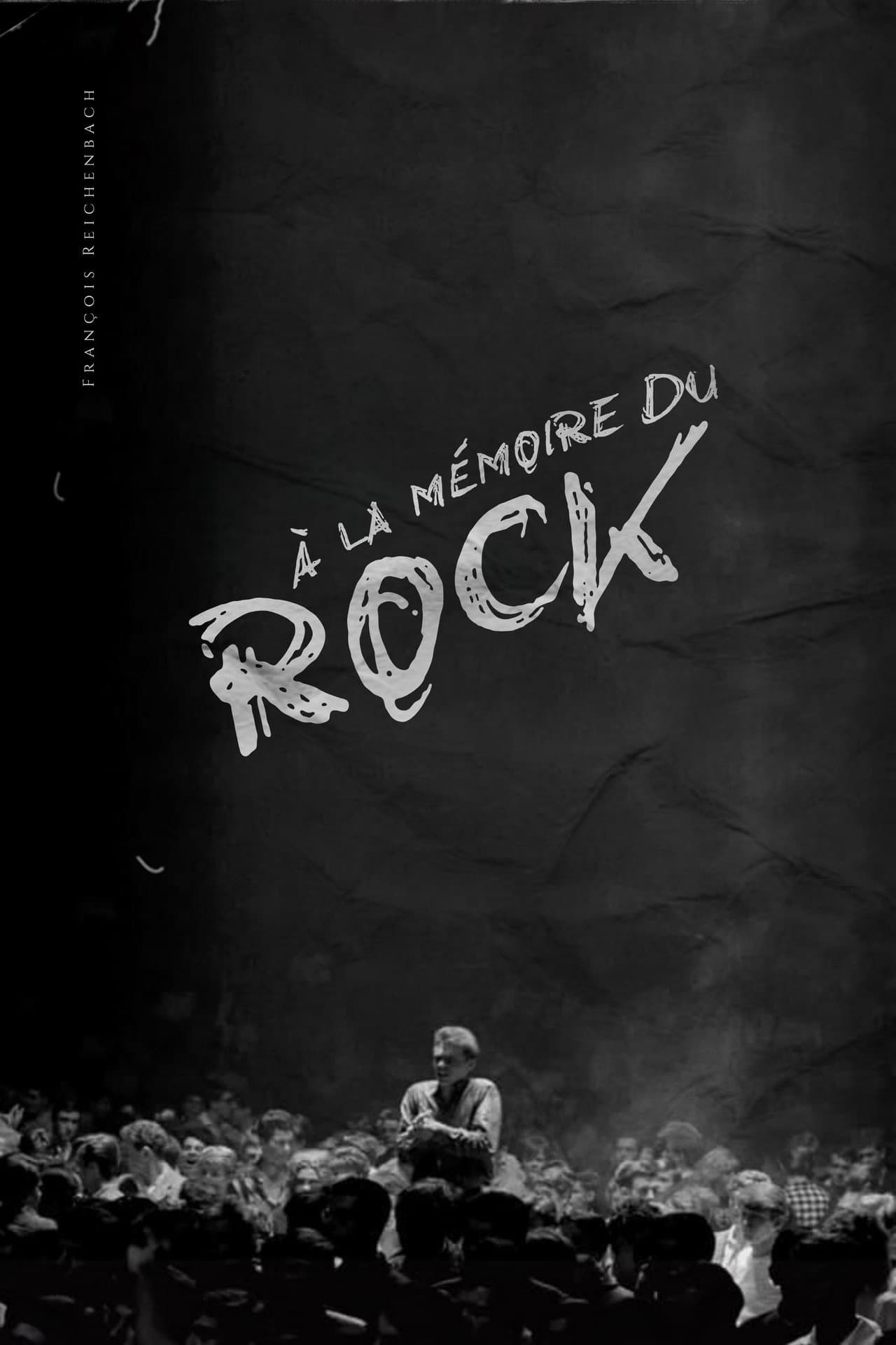 In Memory of Rock preview 2