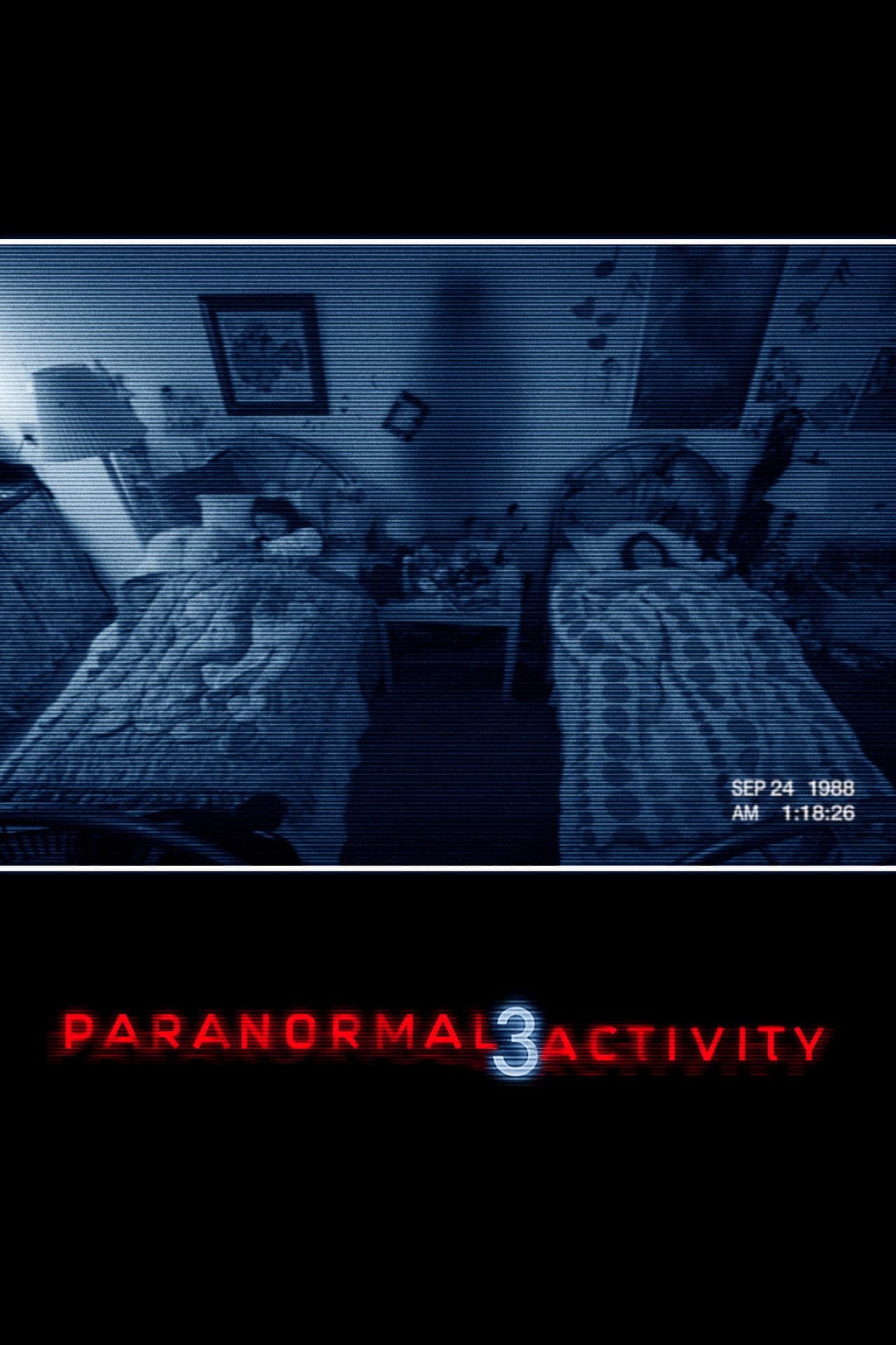 Paranormal Activity 3 preview 2