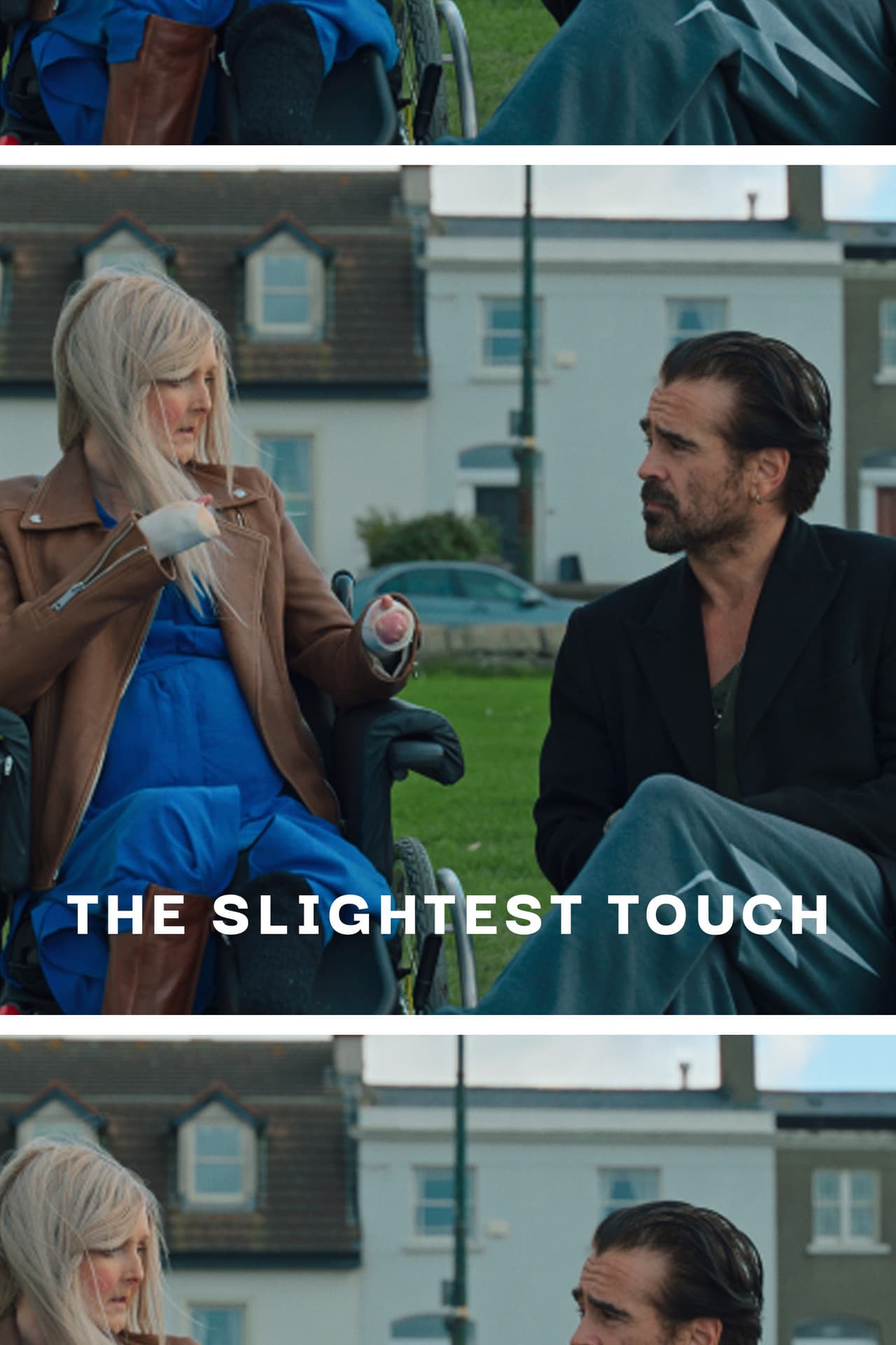 The Slightest Touch preview 1