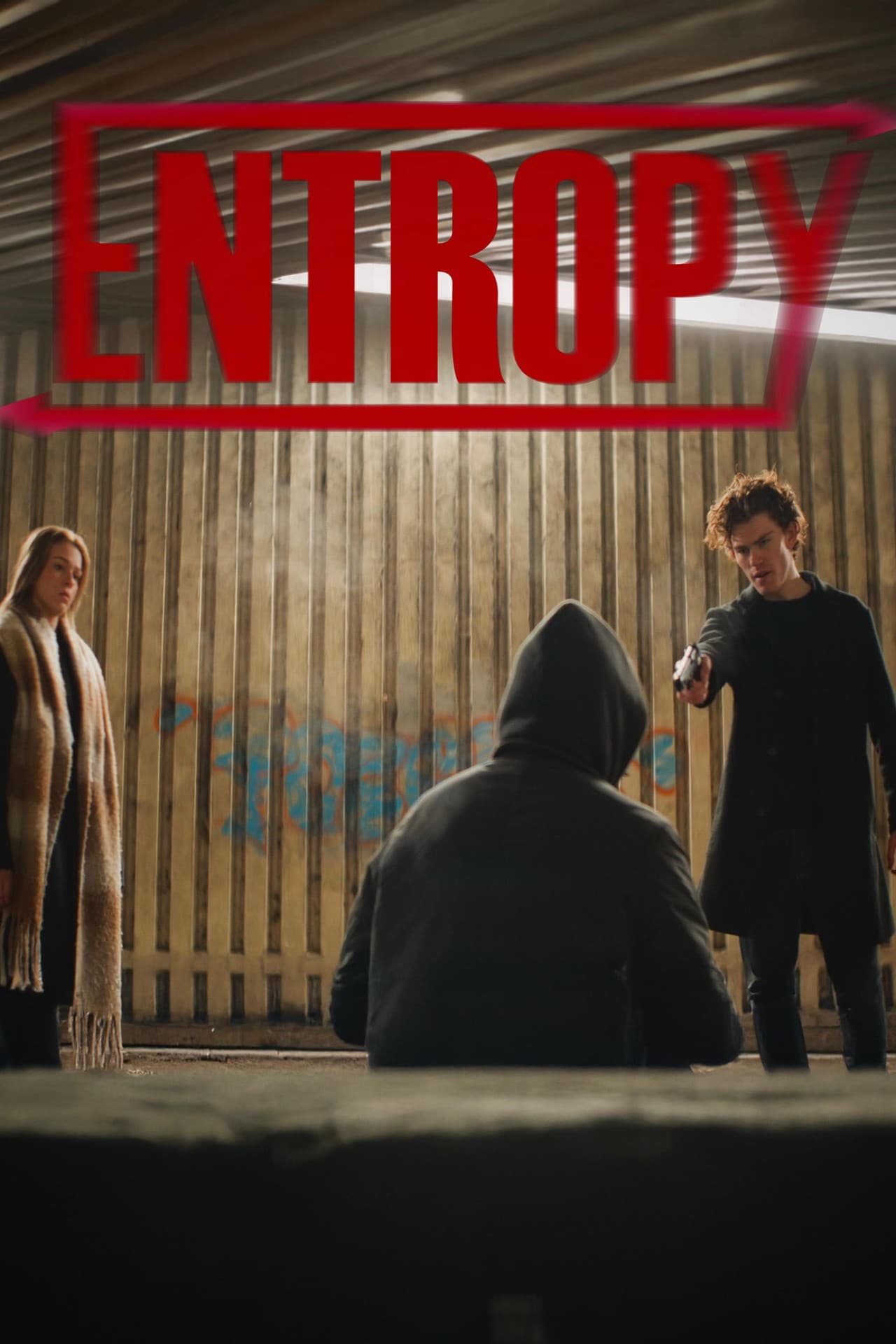 Entropy preview 2
