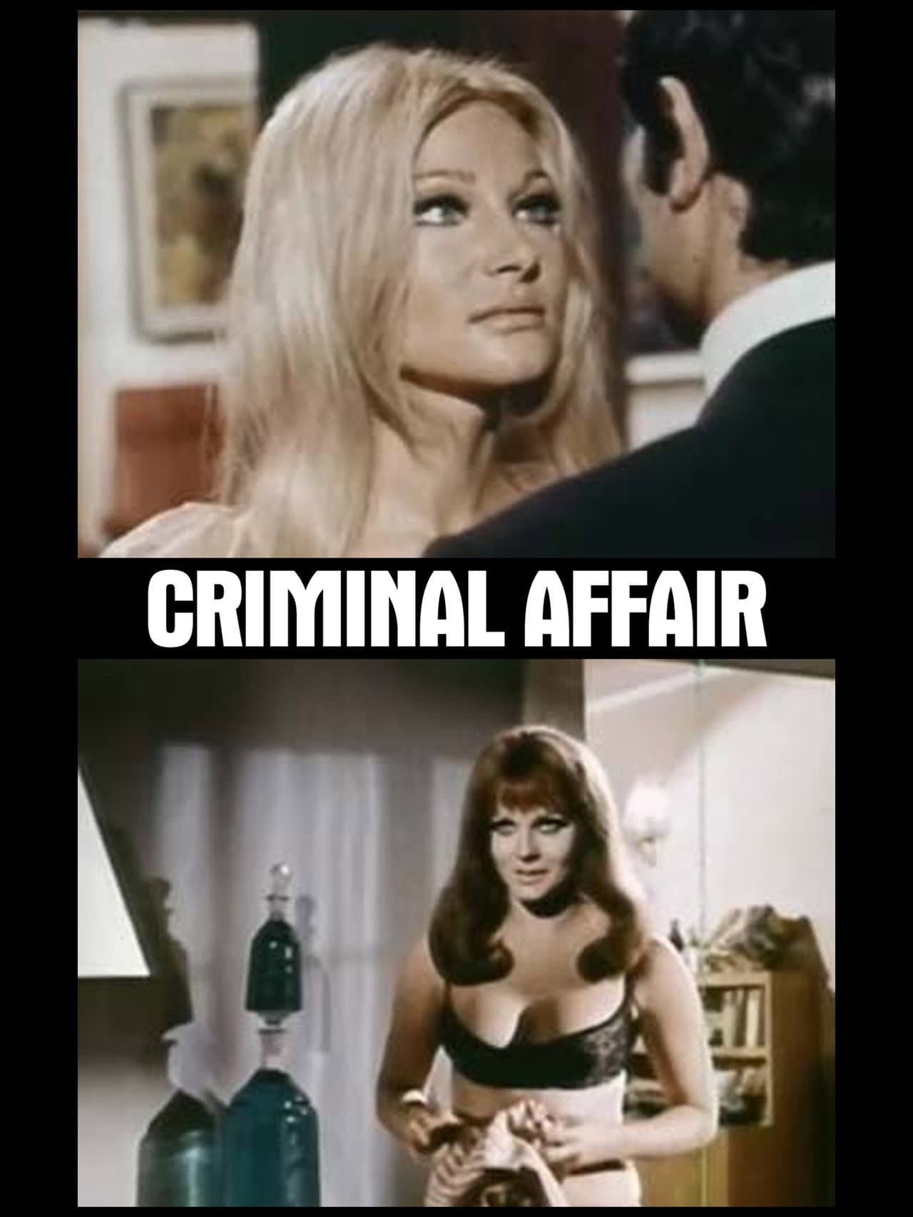 Criminal Affair preview 2