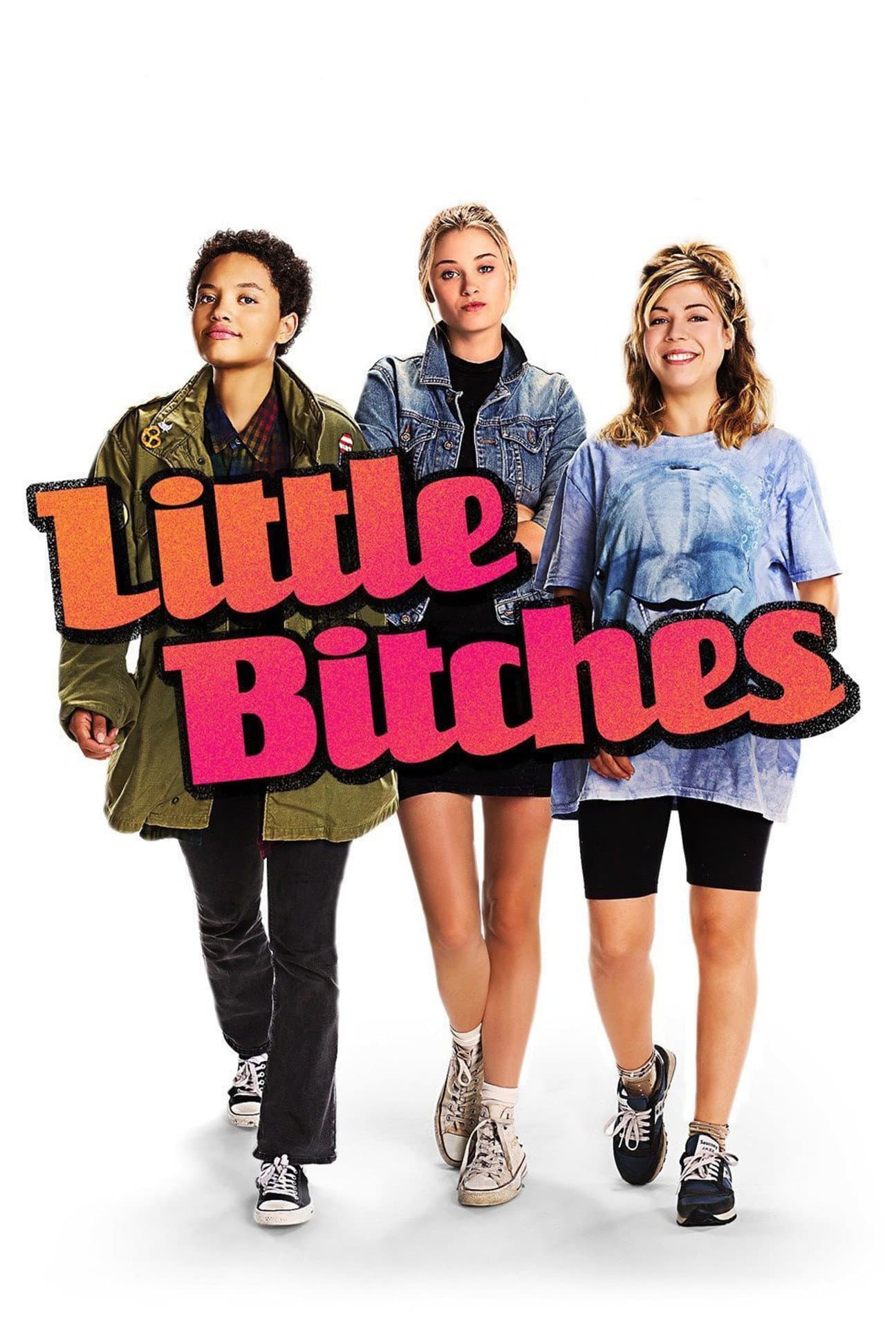 Little Bitches preview 2