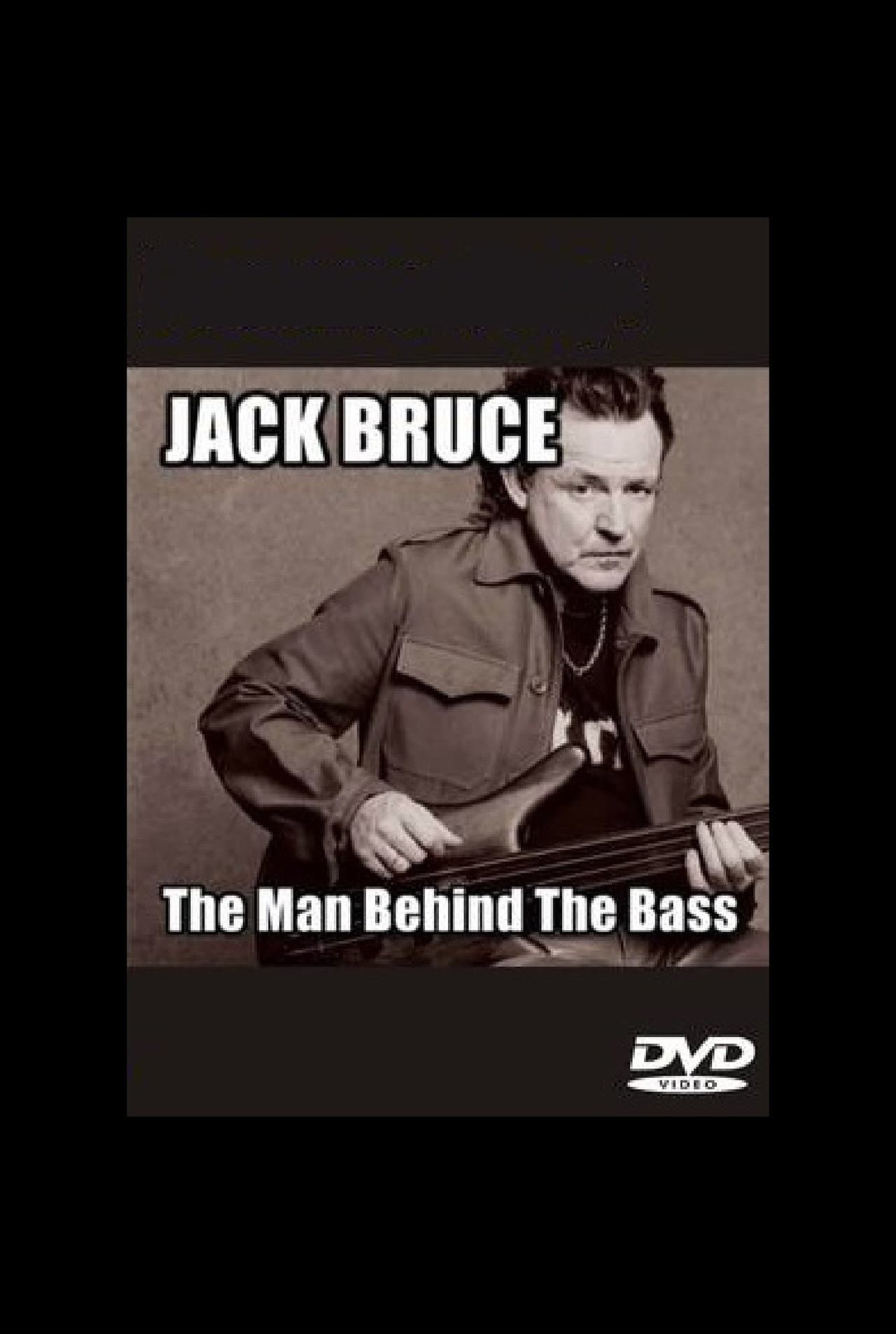 Jack Bruce: The Man Behind the Bass preview 1
