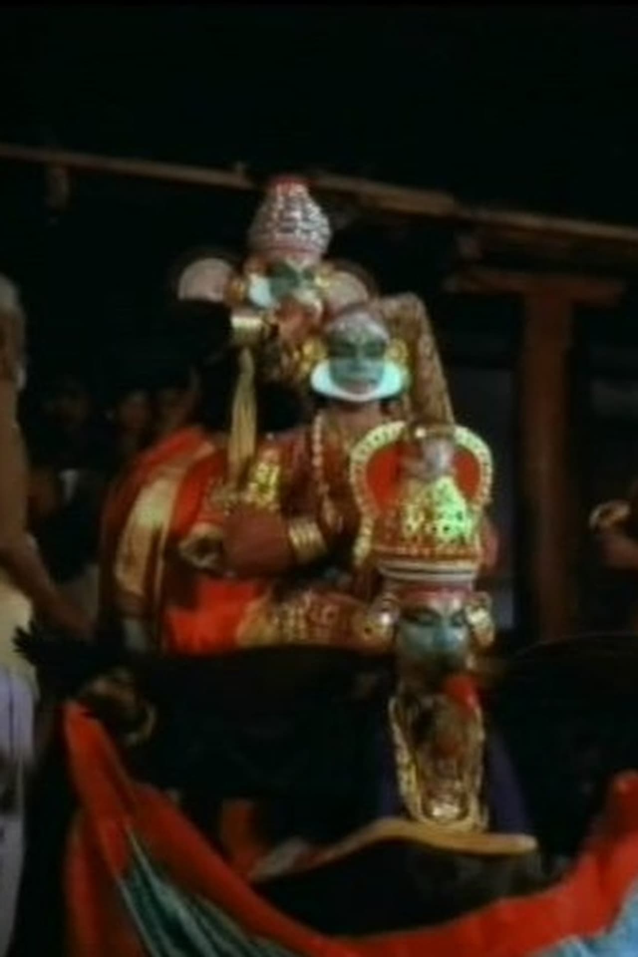 Krishnanattam preview 1