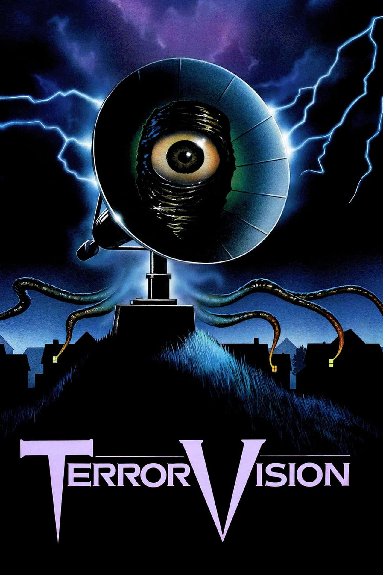 TerrorVision preview 2