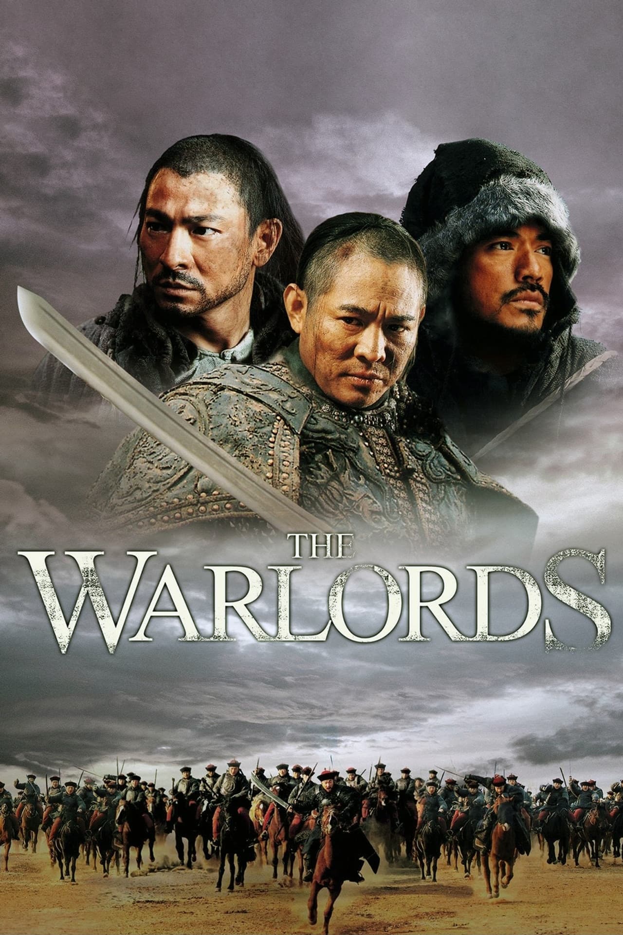 The Warlords preview 2
