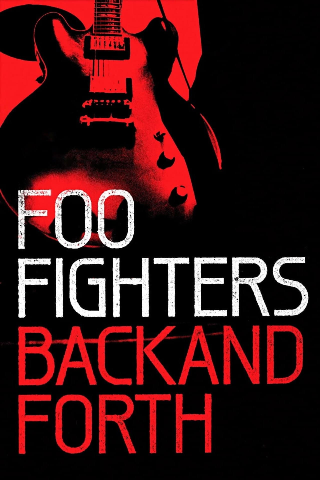 Foo Fighters: Back and Forth preview 2