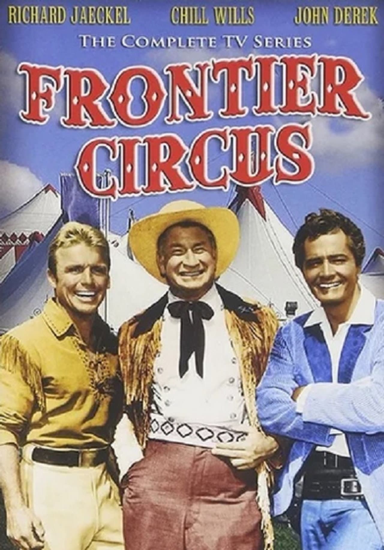 Frontier Circus preview 1