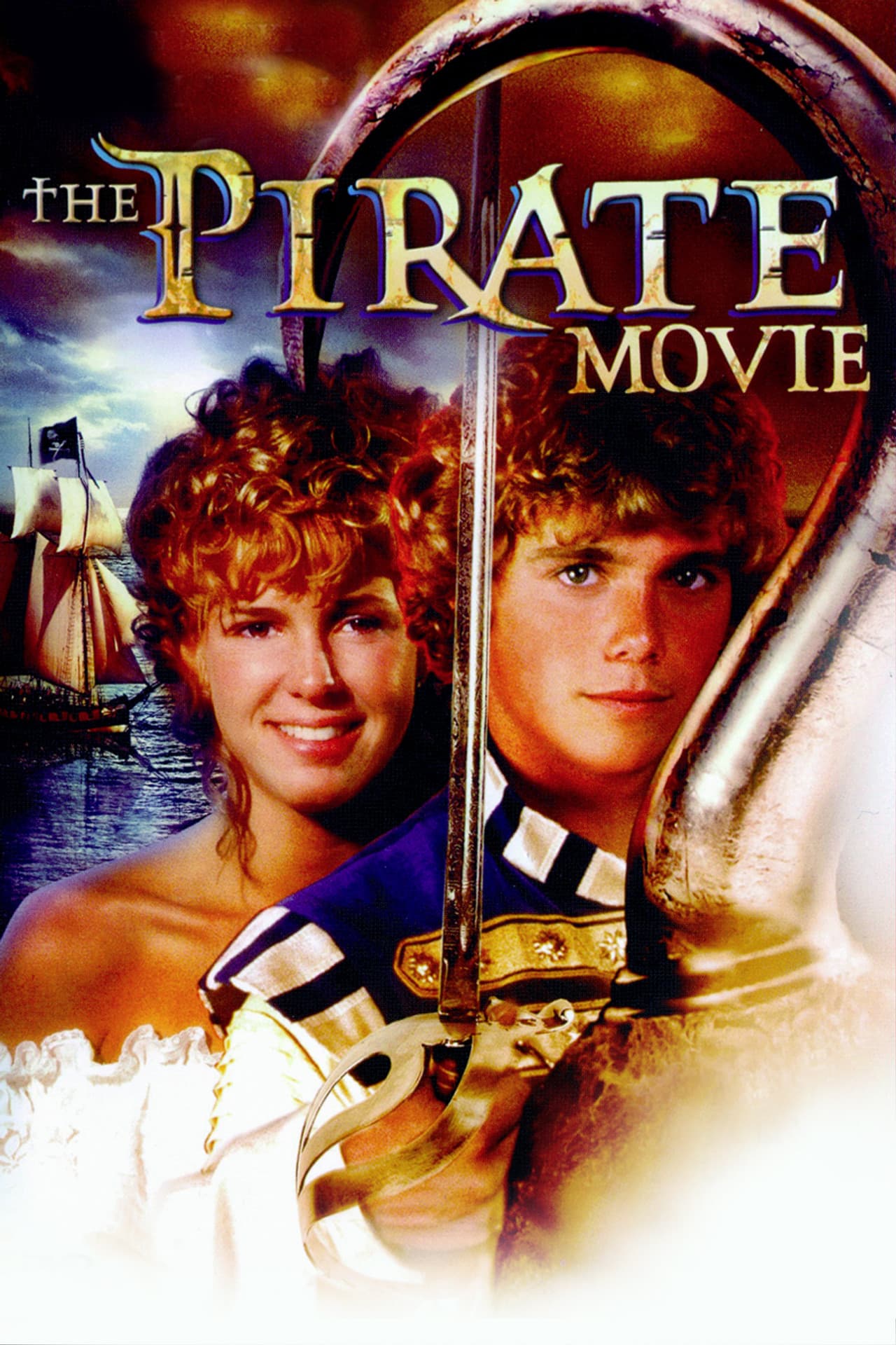 The Pirate Movie preview 2