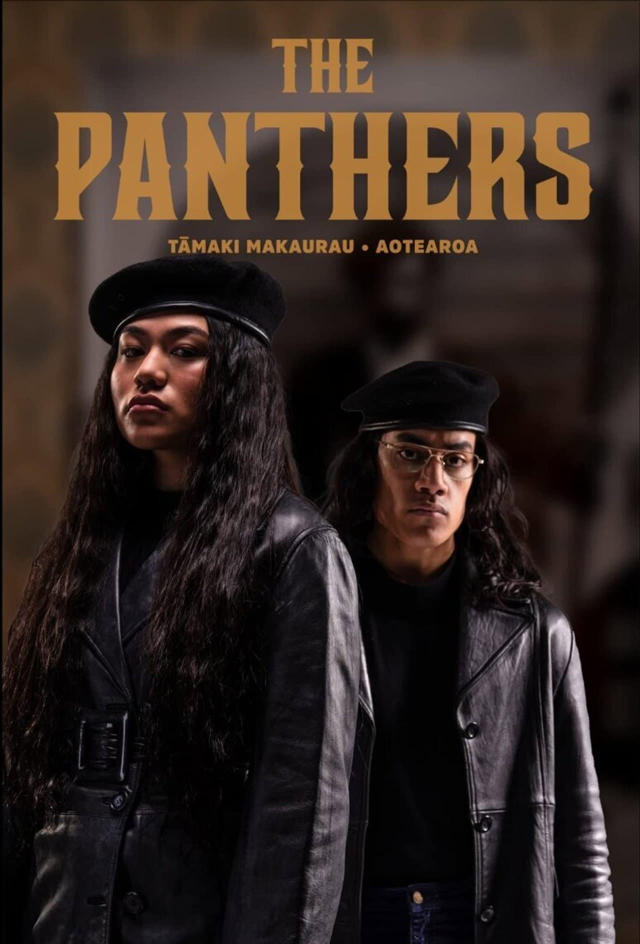 The Panthers preview 2