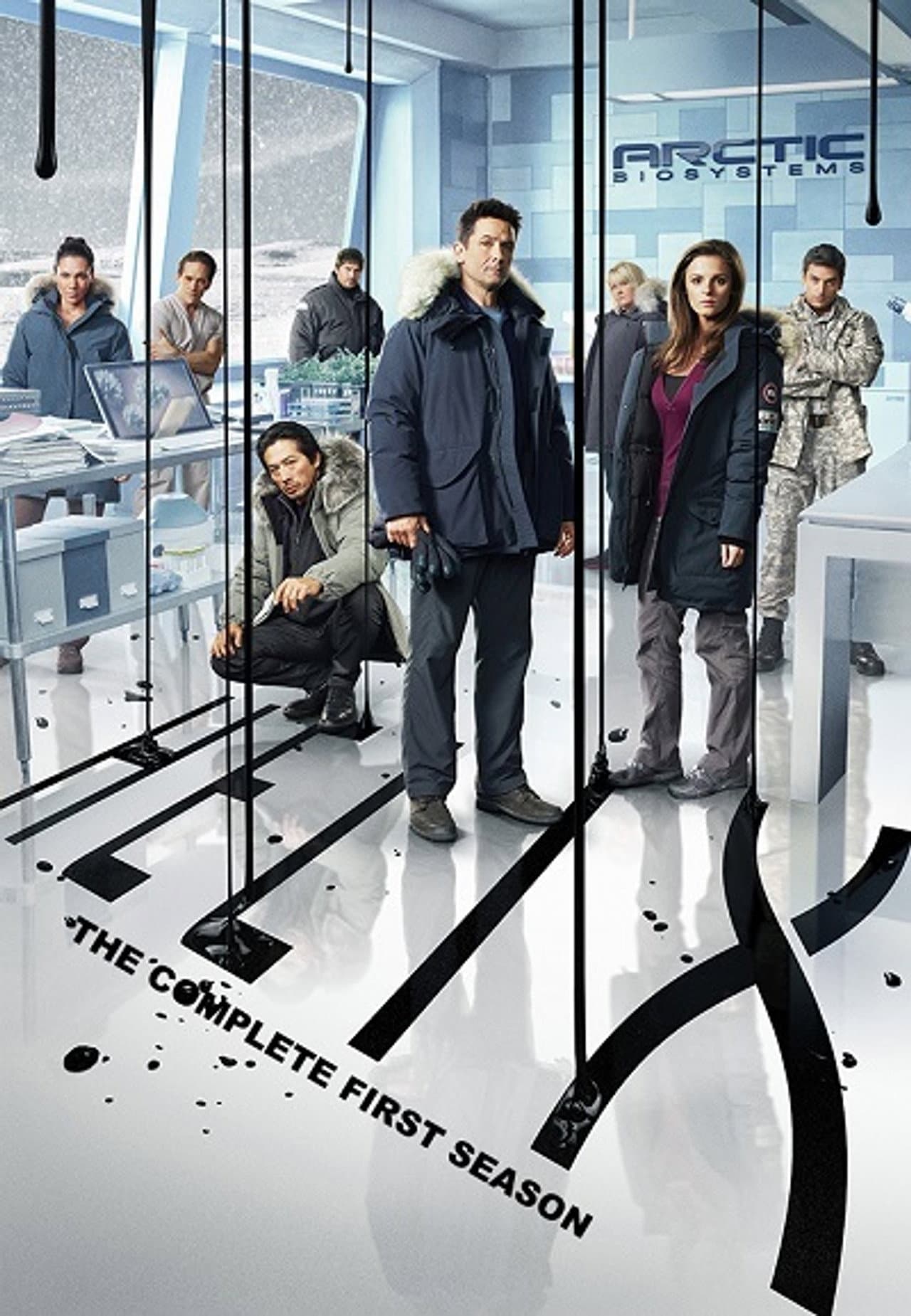 Season 1