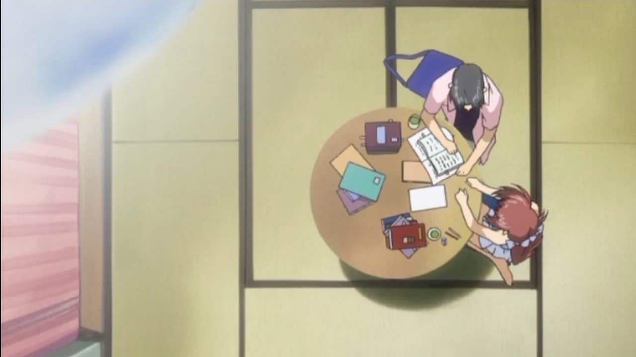 Shigure Asa Chapter Part 2