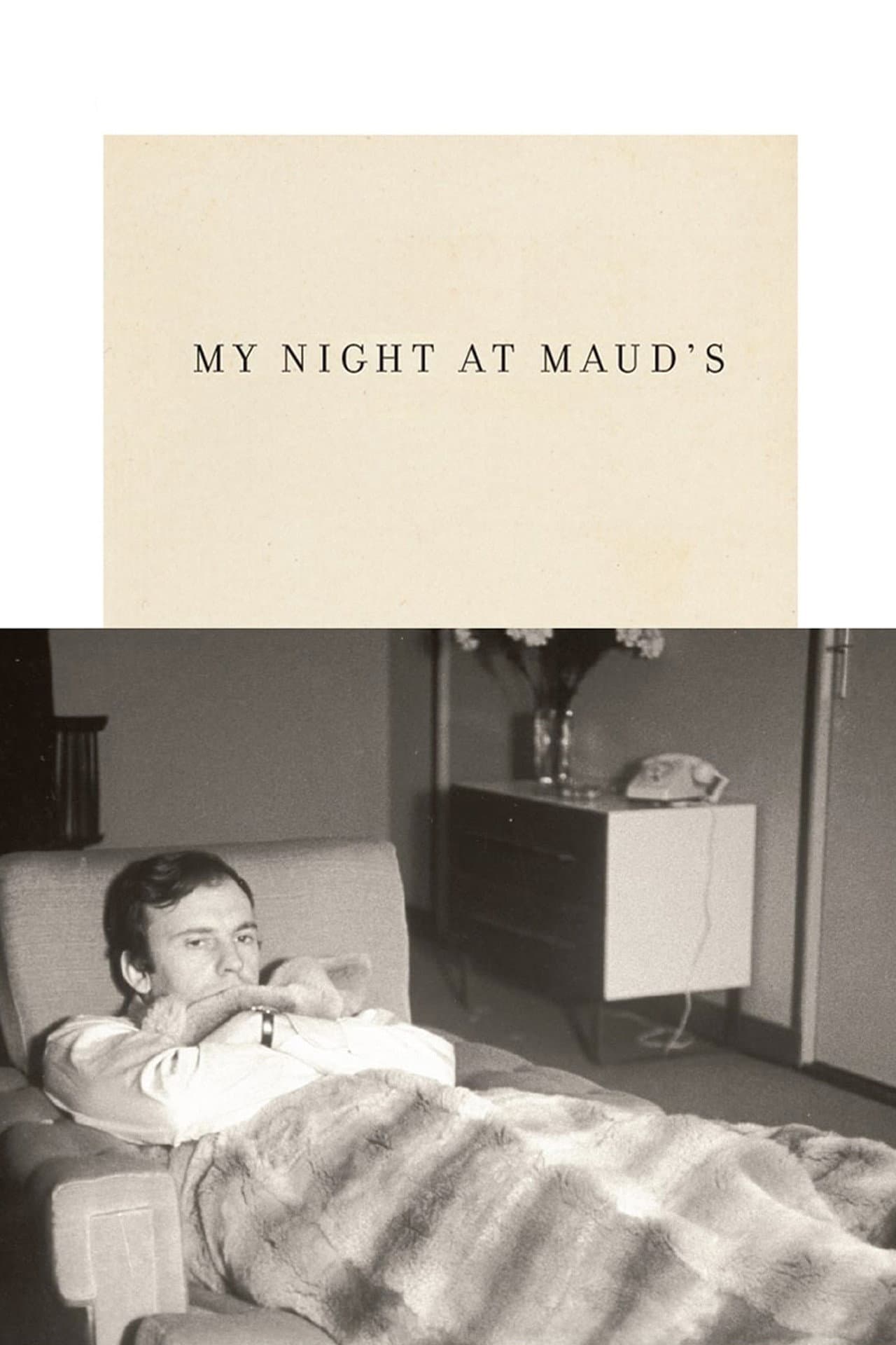 My Night at Maud's preview 2