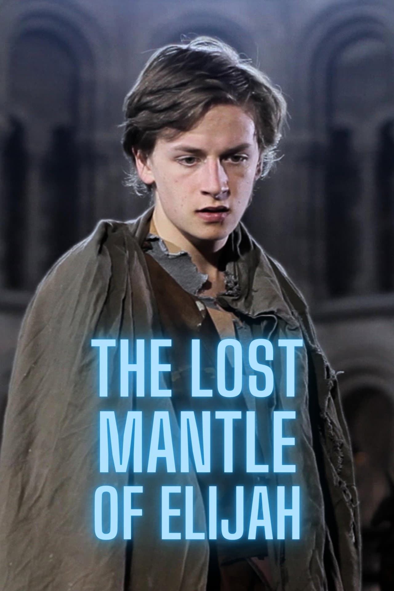 The Lost Mantle of Elijah preview 1