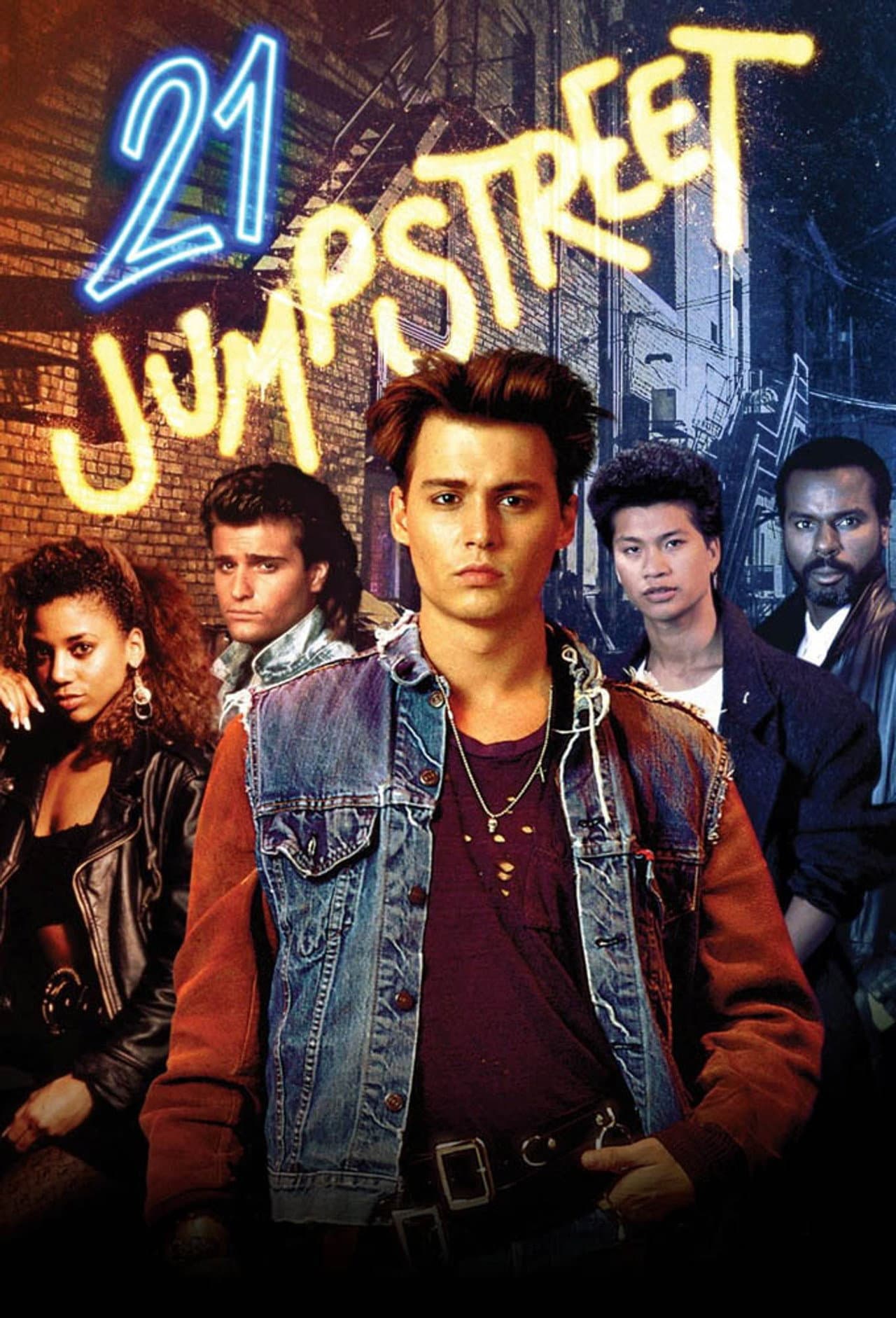 21 Jump Street preview 2