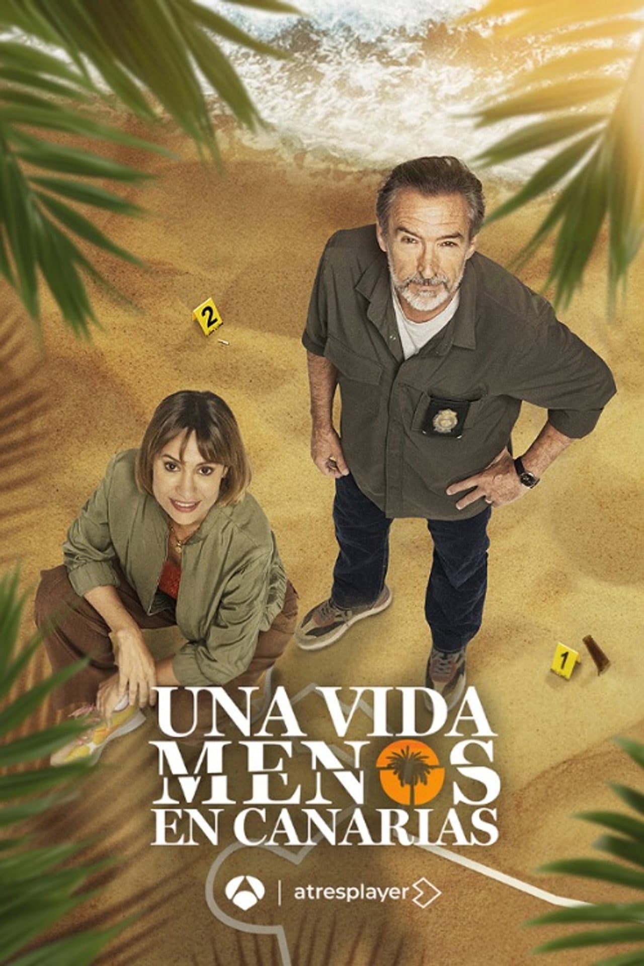 Una vida menos en Canarias preview 2