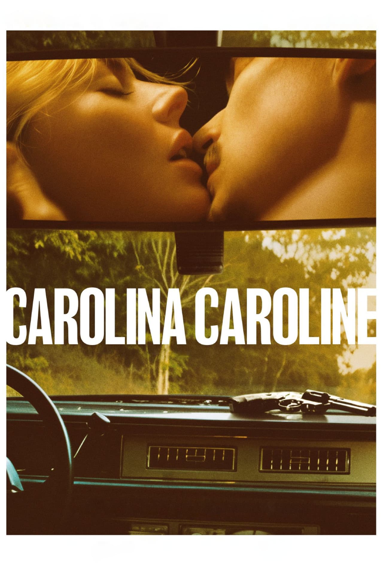 Carolina Caroline preview 2