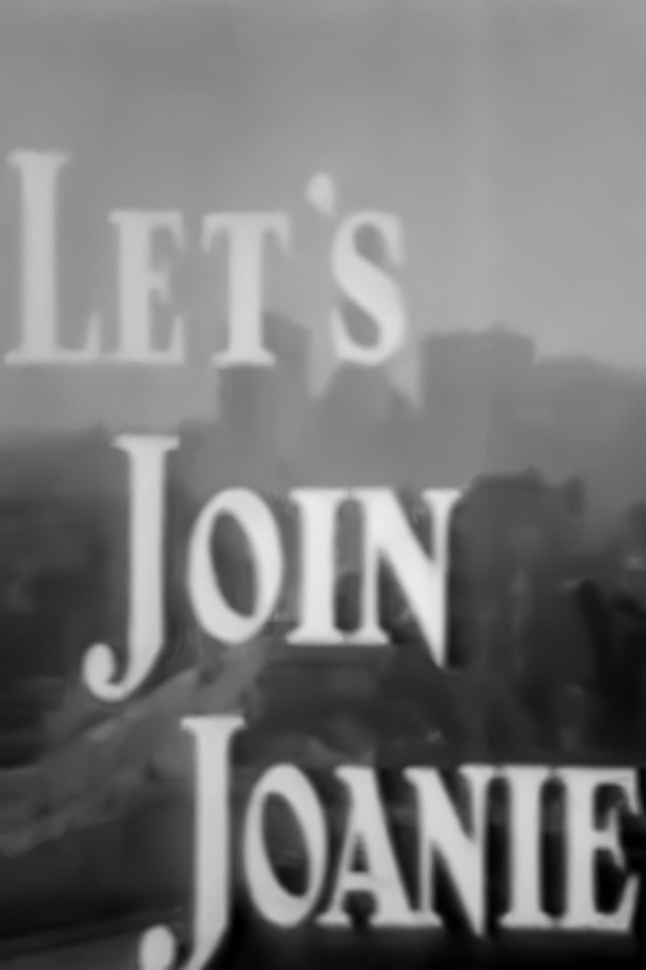 Let's Join Joanie preview 1