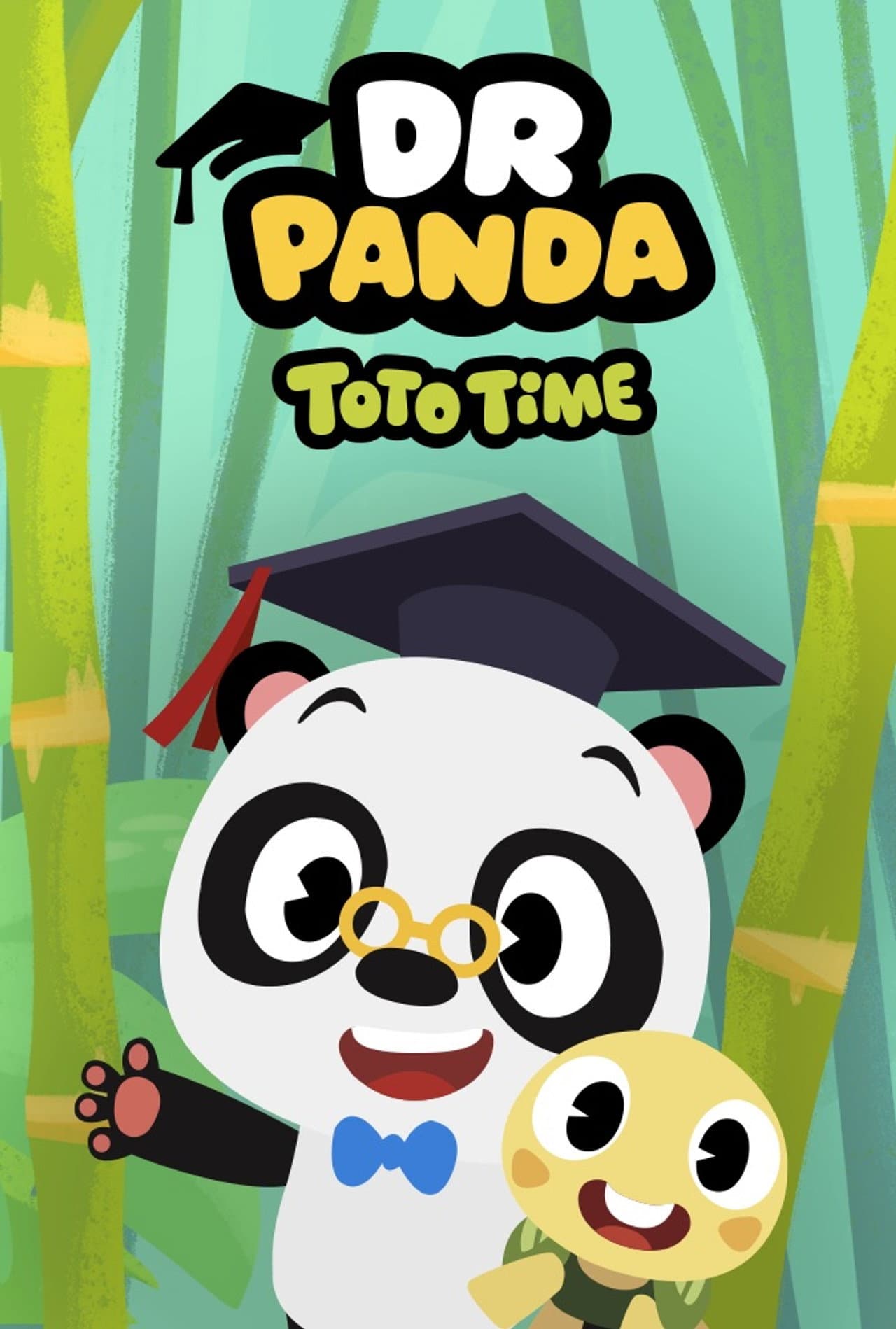 Dr. Panda TotoTime preview 2