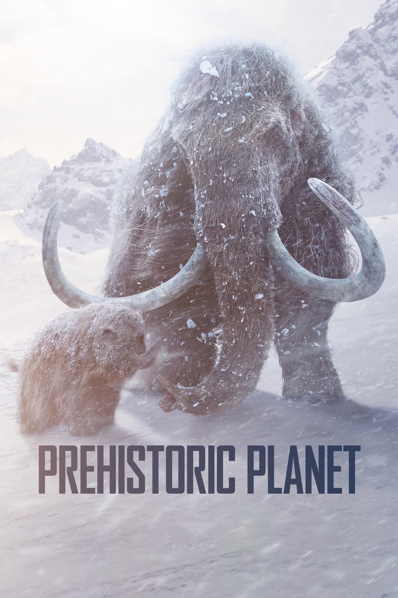 Prehistoric Planet preview 2