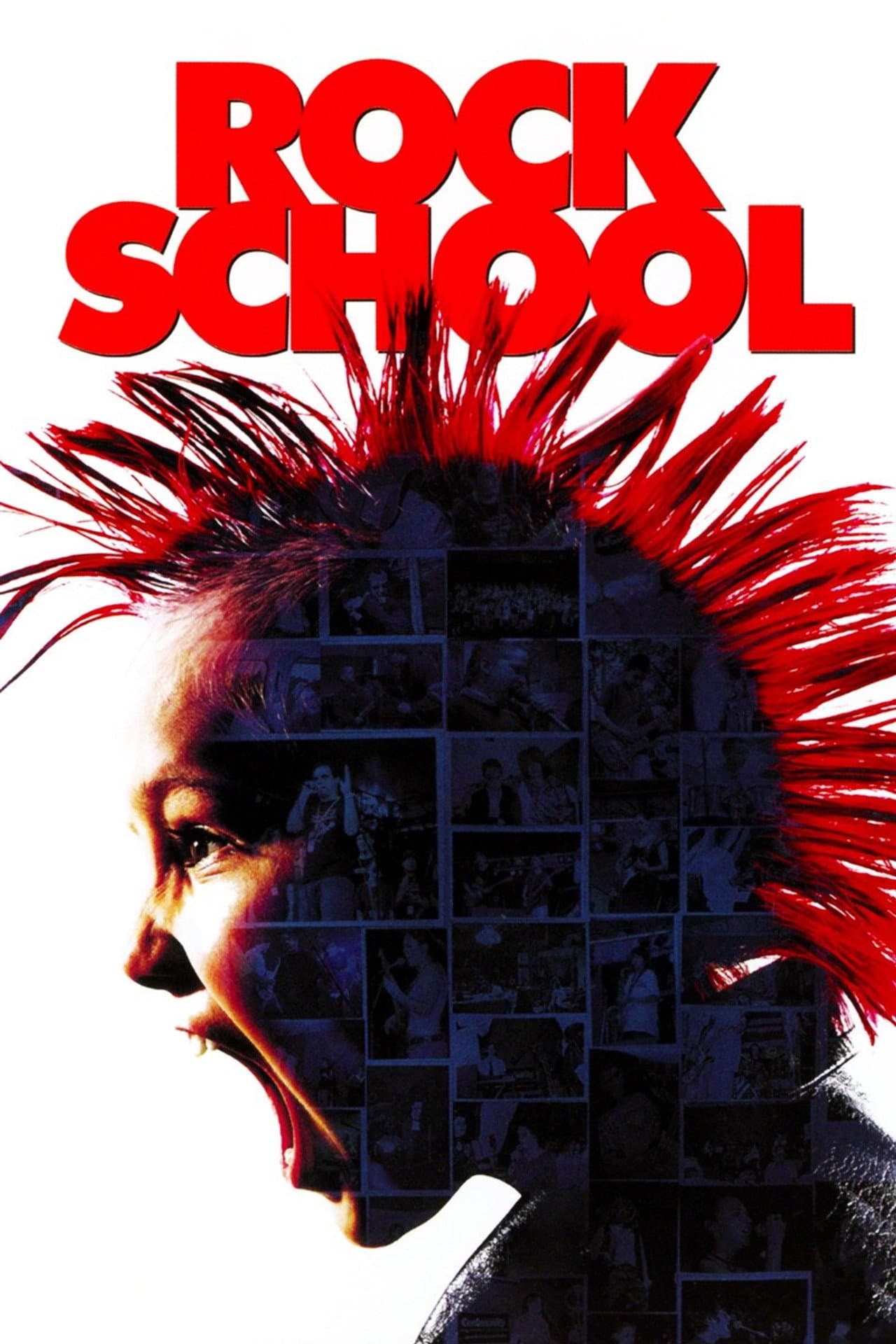 Rock School preview 2
