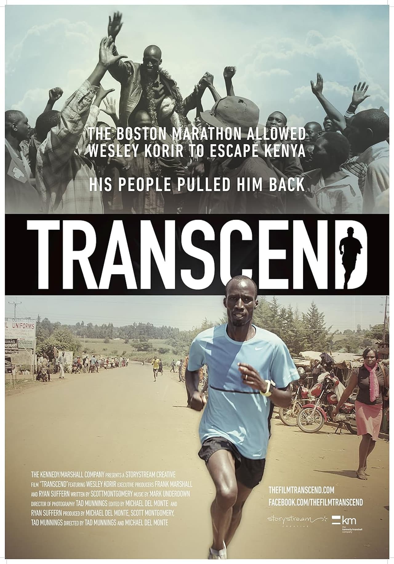 Transcend preview 1