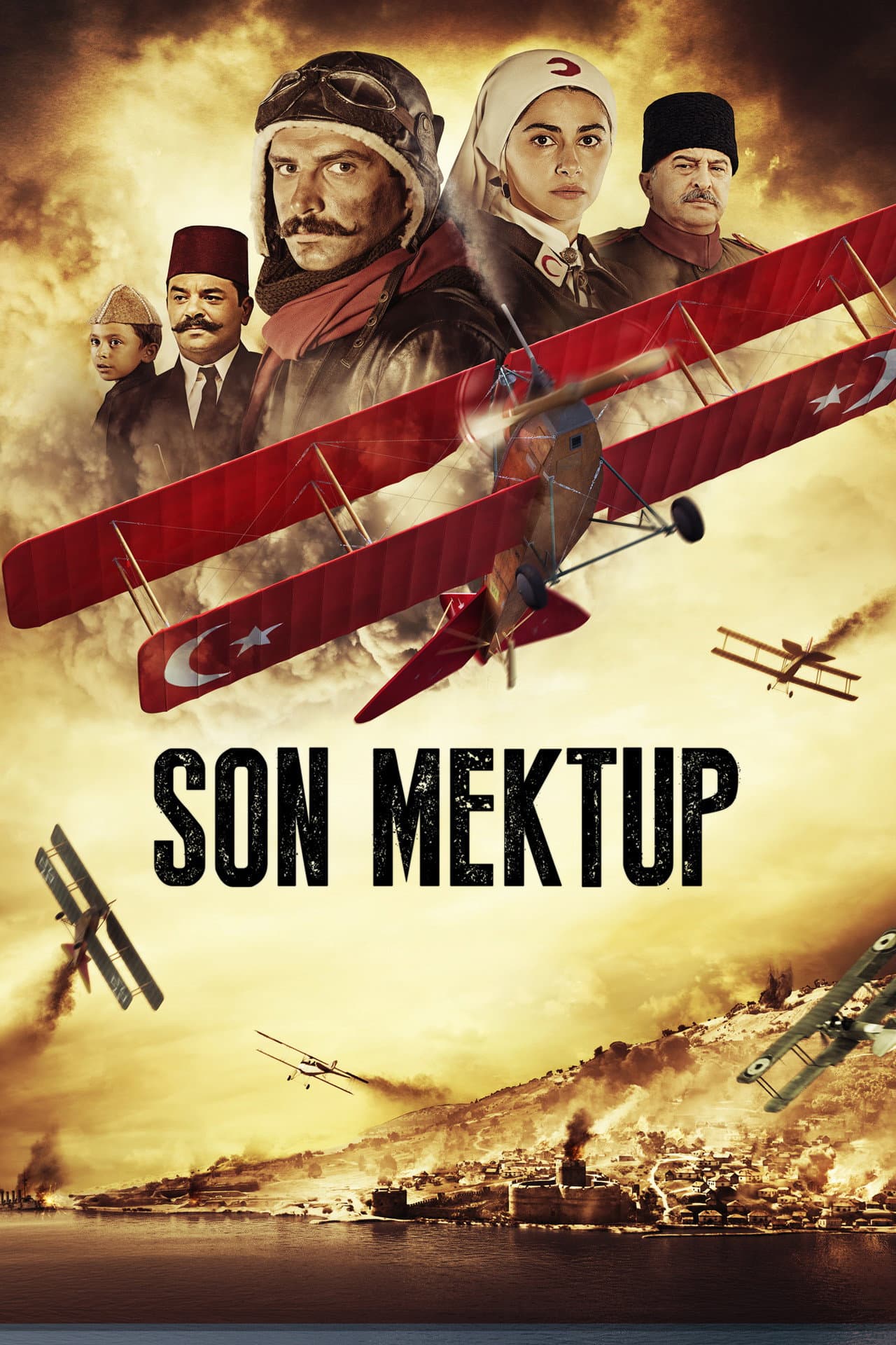 The Battle of Canakkale preview 2