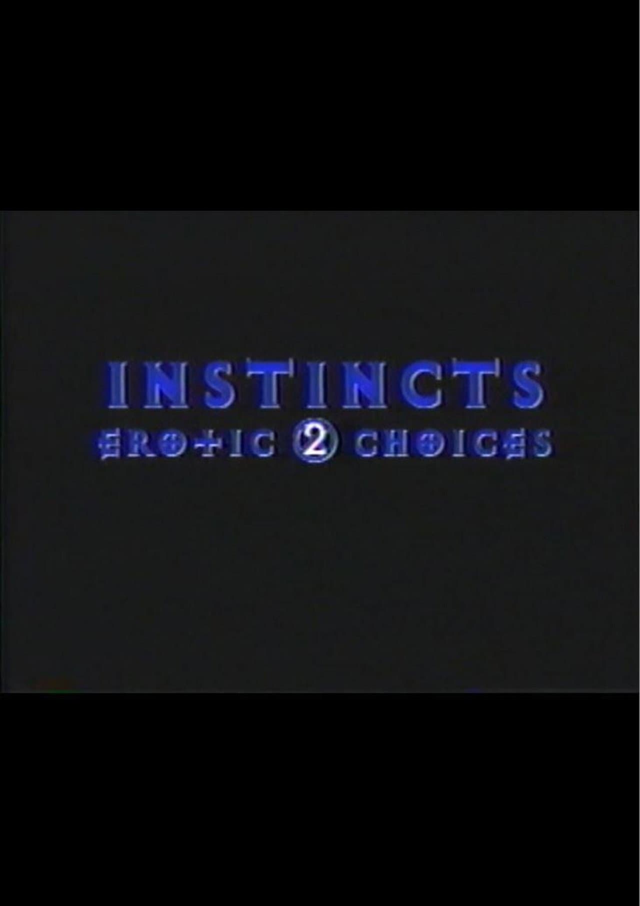 Instincts: Erotic Choices 2 preview 2
