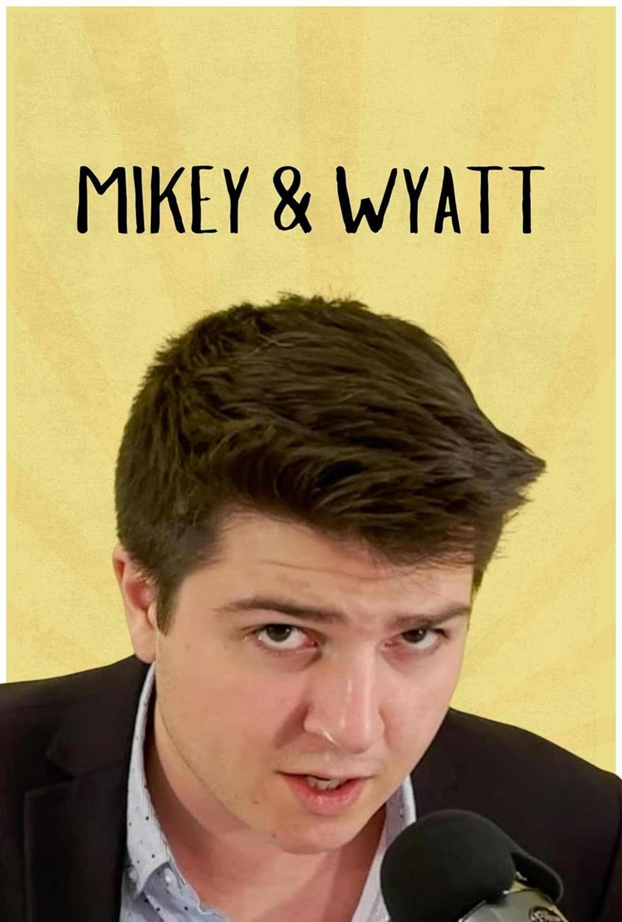 MIKEY & WYATT preview 2