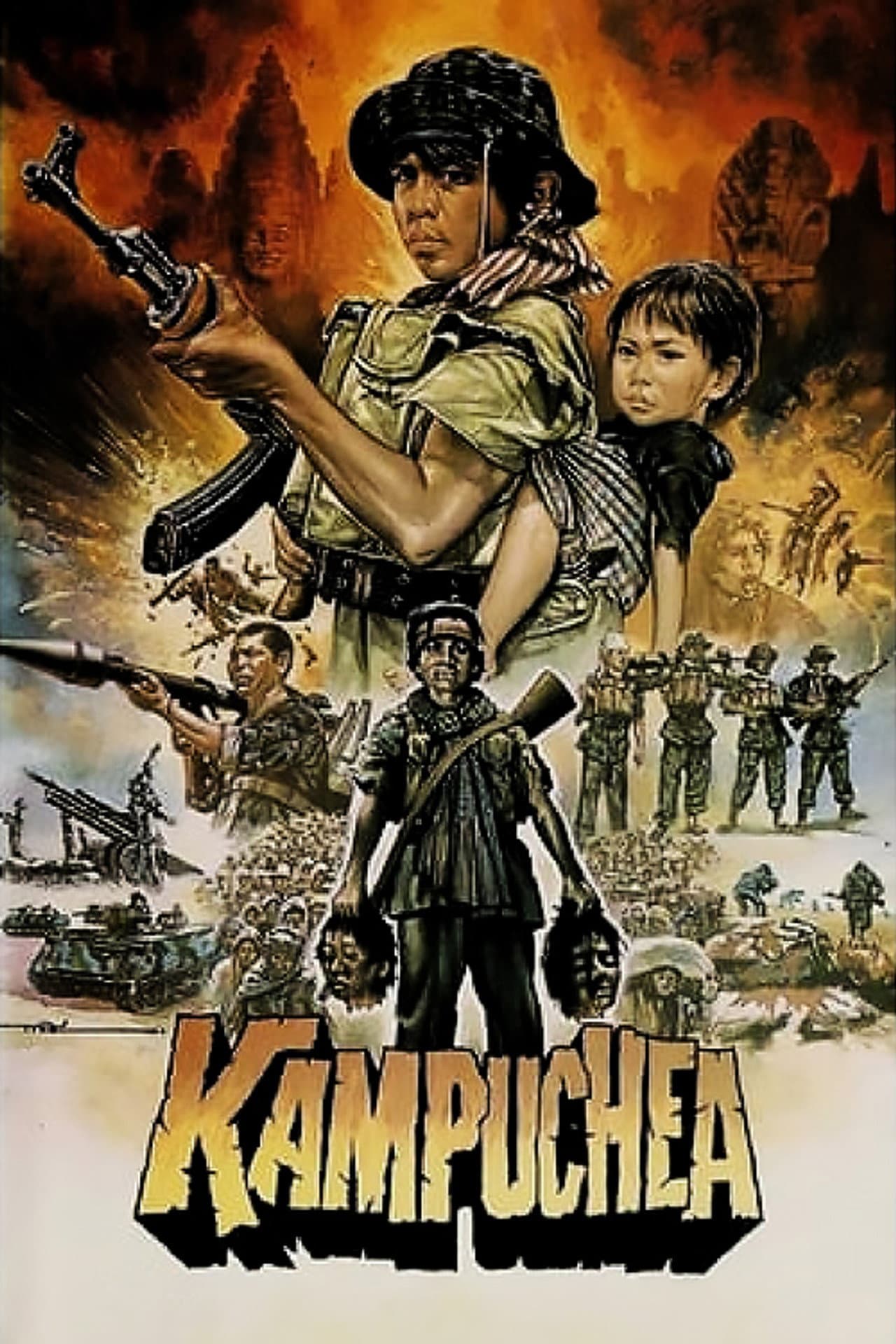 Kampuchea: The Untold Story preview 1