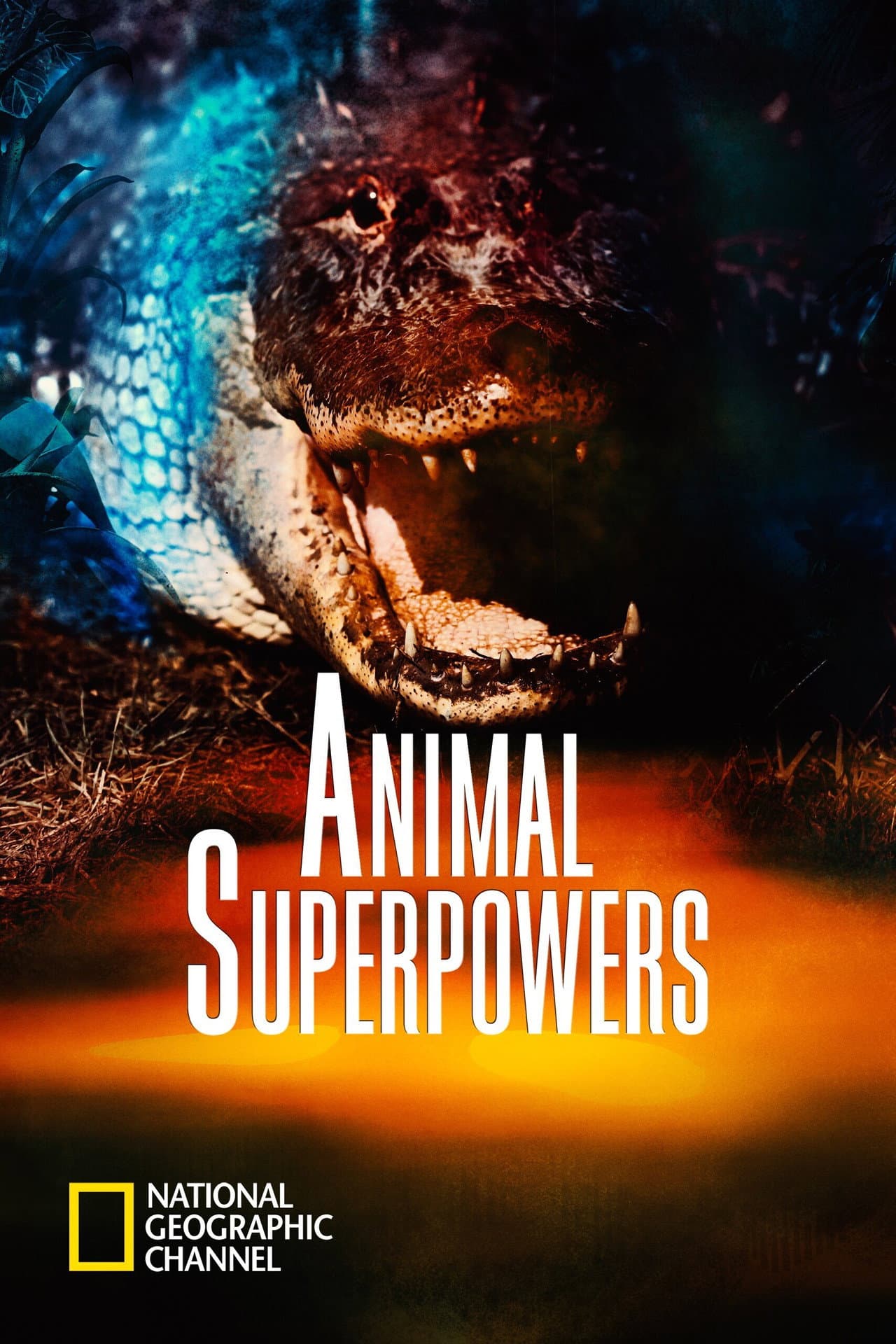 Animal Superpowers preview 2
