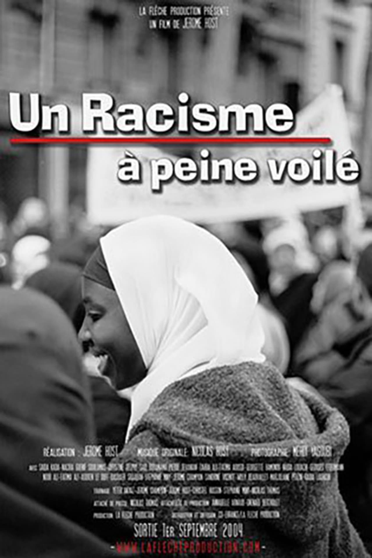 Un racisme à peine voilé preview 1